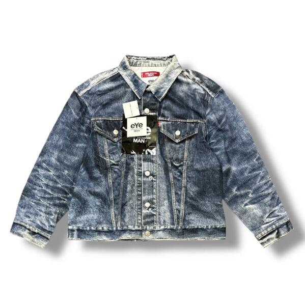 楽天市場】SOSHIOTSUKI・ソウシオオツキ 24SS THE BDH DENIM