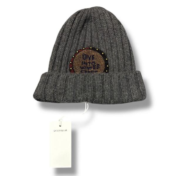 楽天市場】BASICKS・ベイシックス Faux Chinchilla Beanie 状態SS