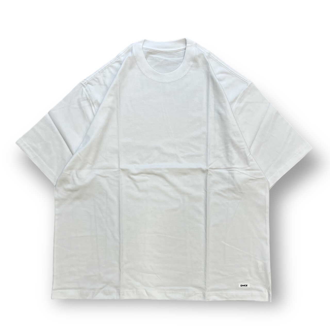 【楽天市場】エンノイ・ENNOY 【バラ売り】3PACK T-SHIRTS 裾ロゴ 状態SS クルーネック カットソー ラバーロゴ ヘビー