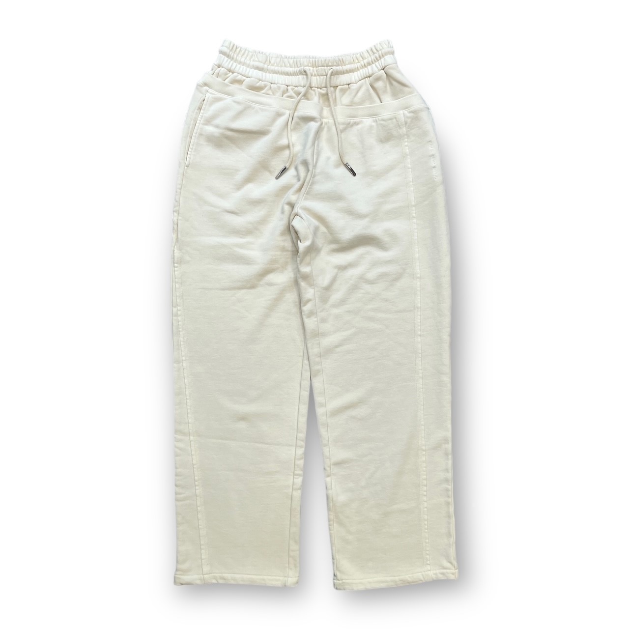 新品未読品 soshiotsuki ソウシオオツキ 22ss born trousers | flora