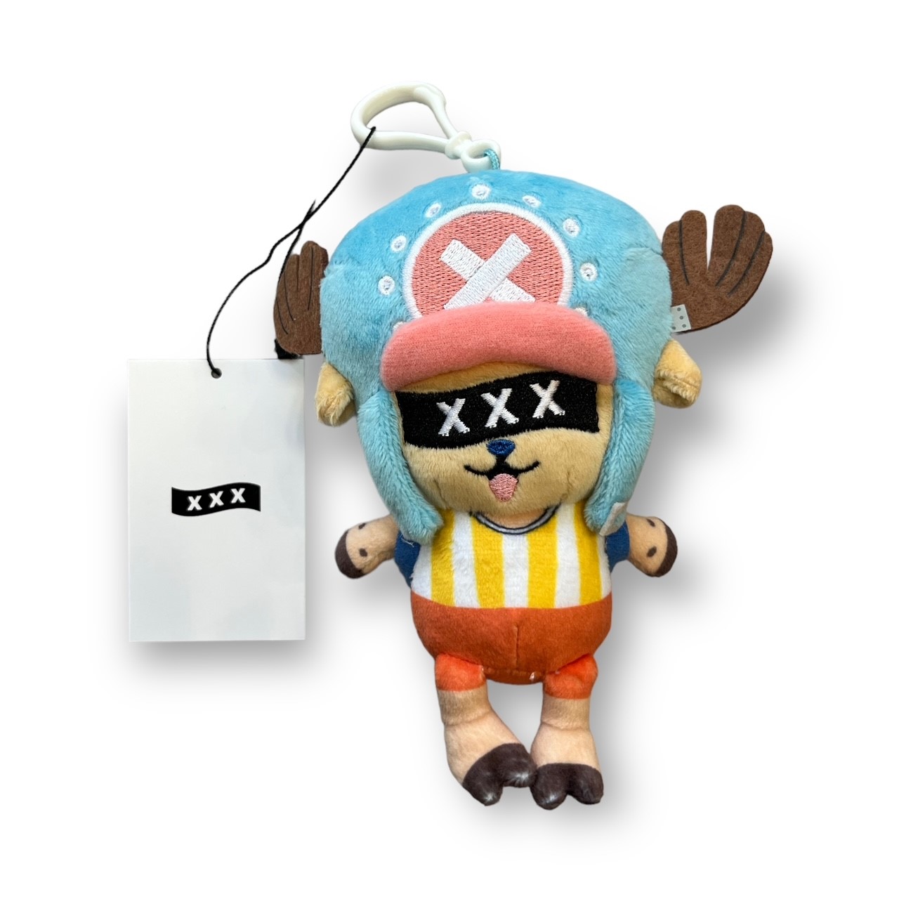 楽天市場】ワンピース 劇場版 『ONE PIECE STAMPEDE』 カバンに付け