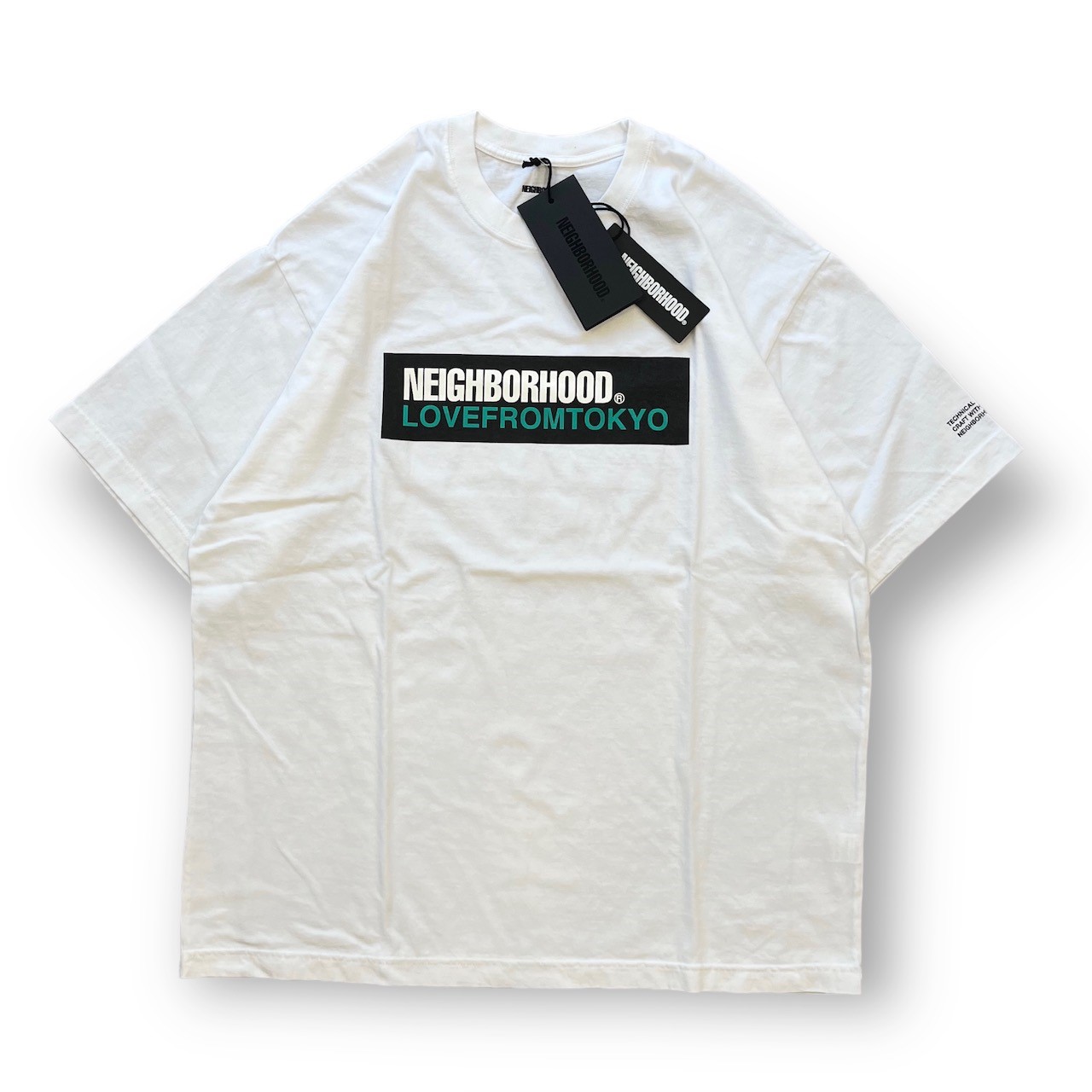 【楽天市場】ネイバーフッド・ NEIGHBORHOOD 23SS NH 231 