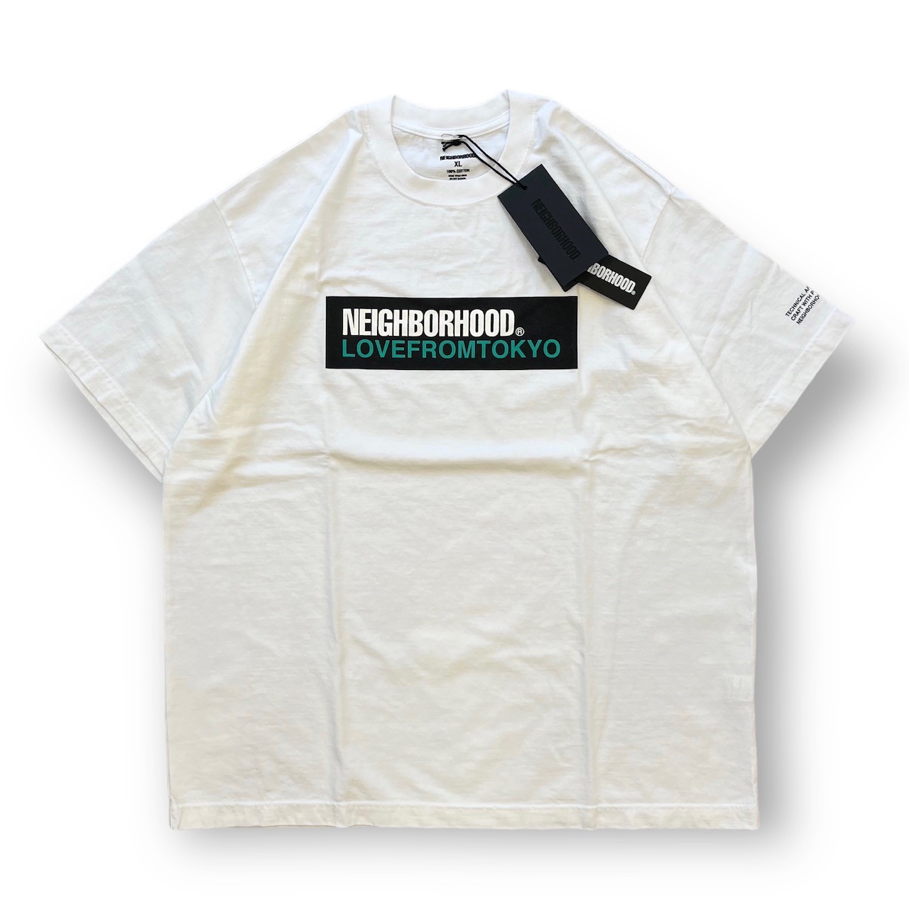 【楽天市場】ネイバーフッド・NEIGHBORHOOD 23SS NH 231 SPOT . TEE SS-2 ネイバーフッド 状態SS ...