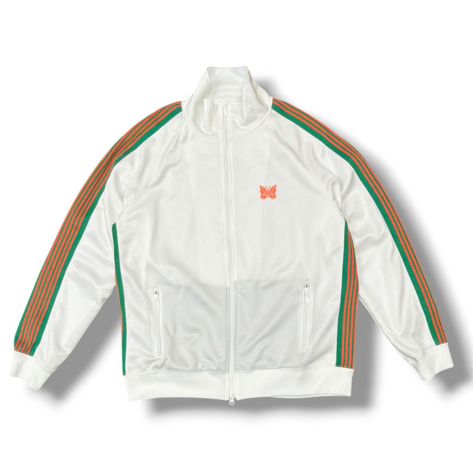 楽天市場】Needles ニードルス 23AW STUDIOUS 別注 Track Jacket