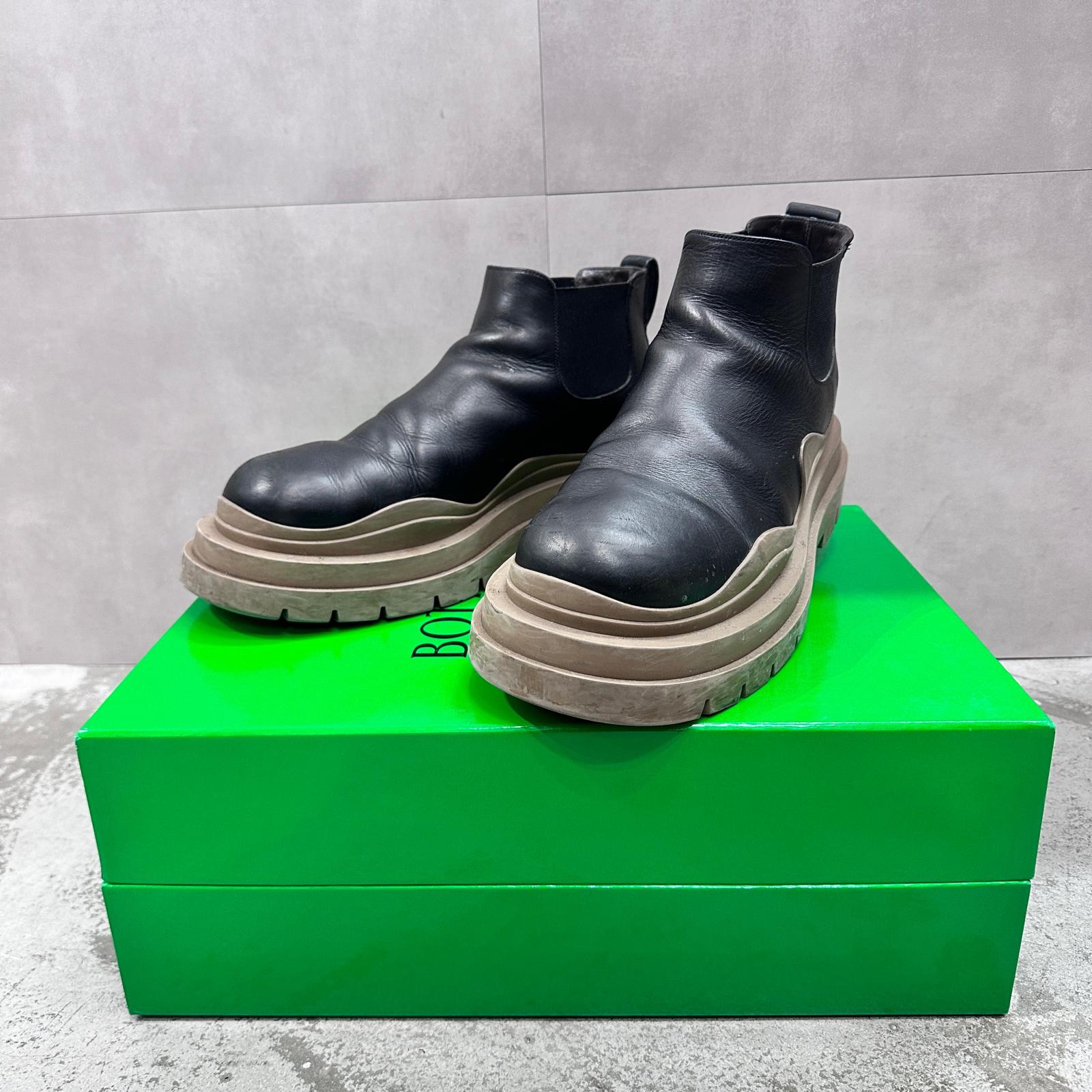 楽天市場】【ボッテガ ヴェネタ】Bottega Veneta ラグ サイドゴア