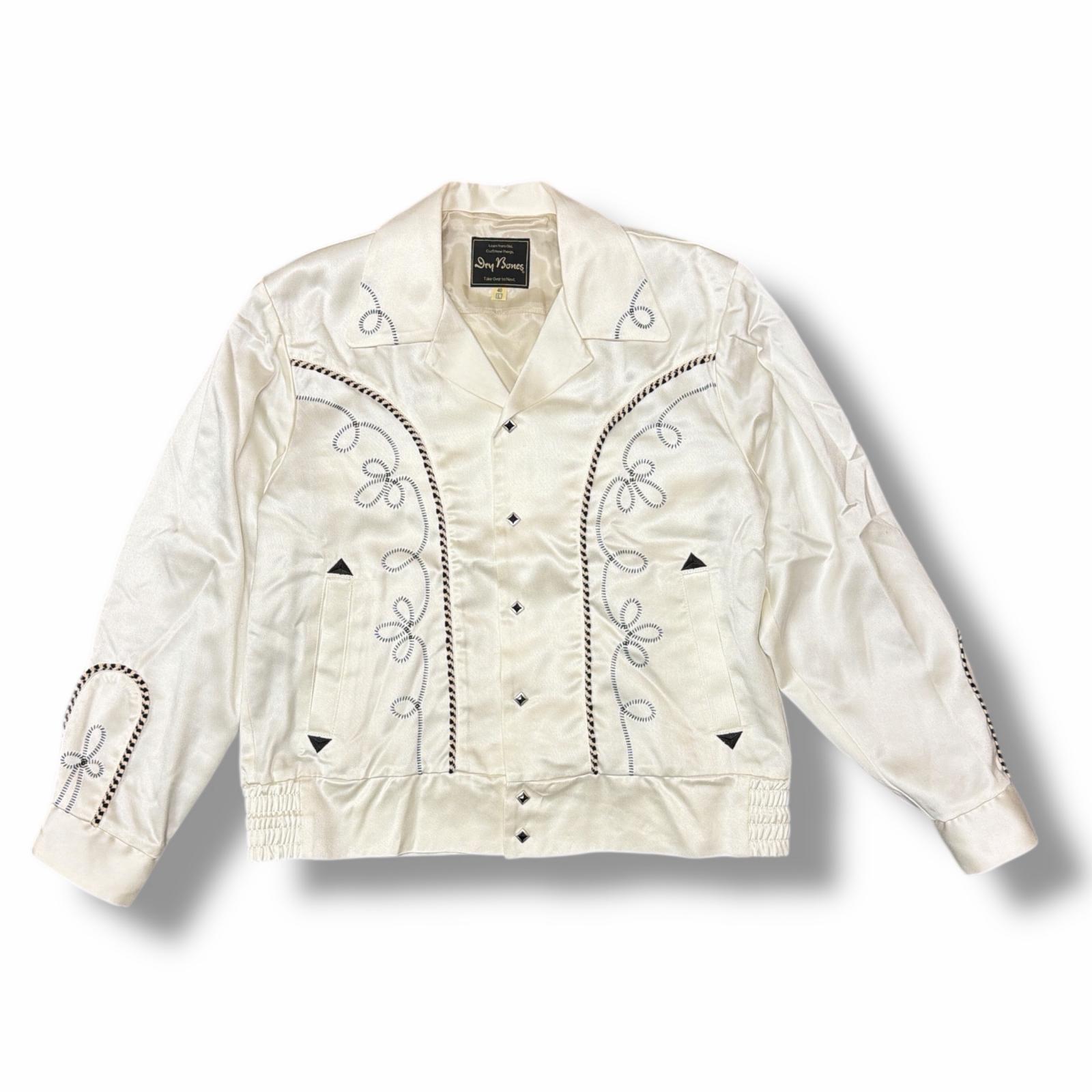 楽天市場】Dry Bones ドライボーンズ ジャケット サイズ:36(S) Rockin