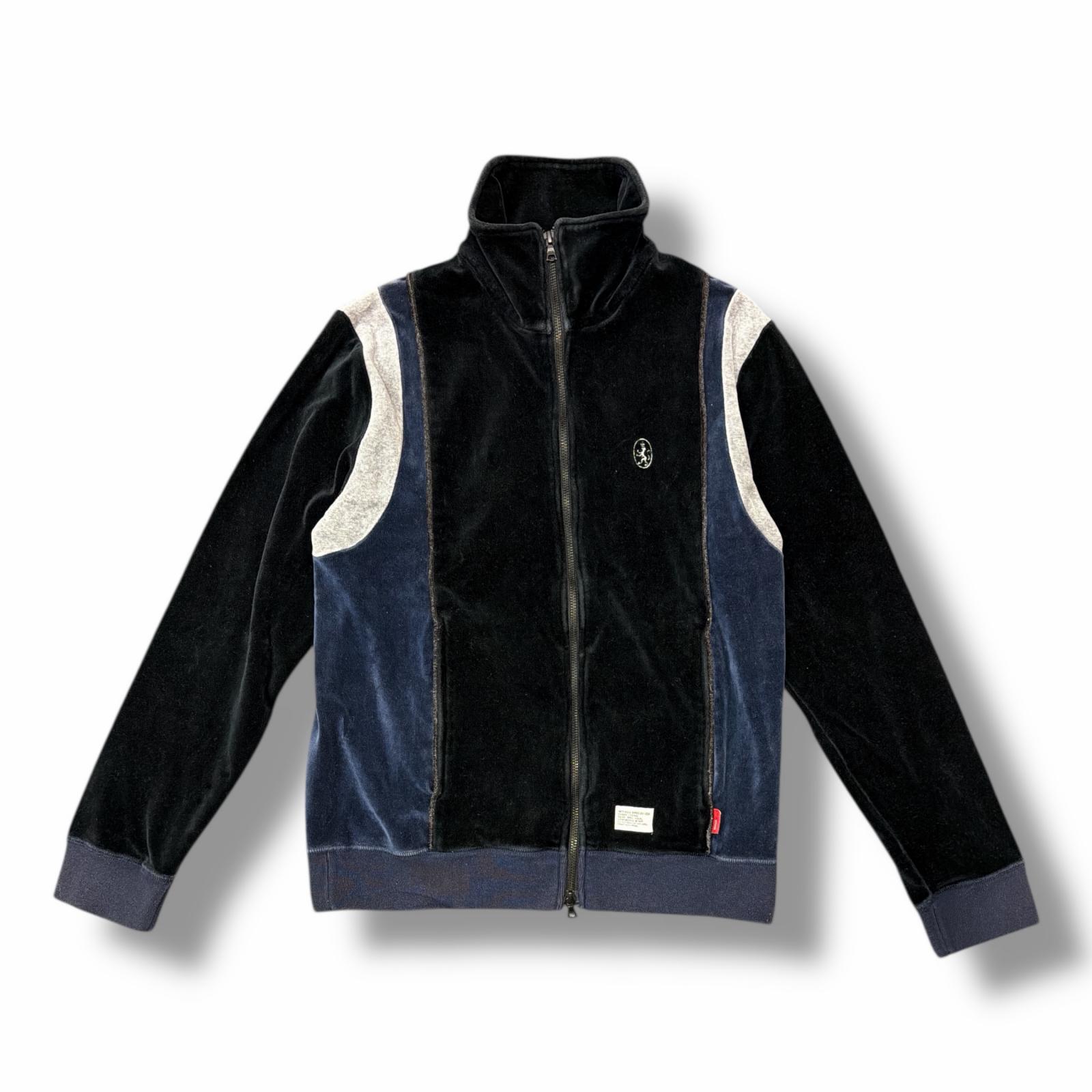 楽天市場】WTAPS ダブルタップス 国内正規 24AW TRACK JACKET NYLON