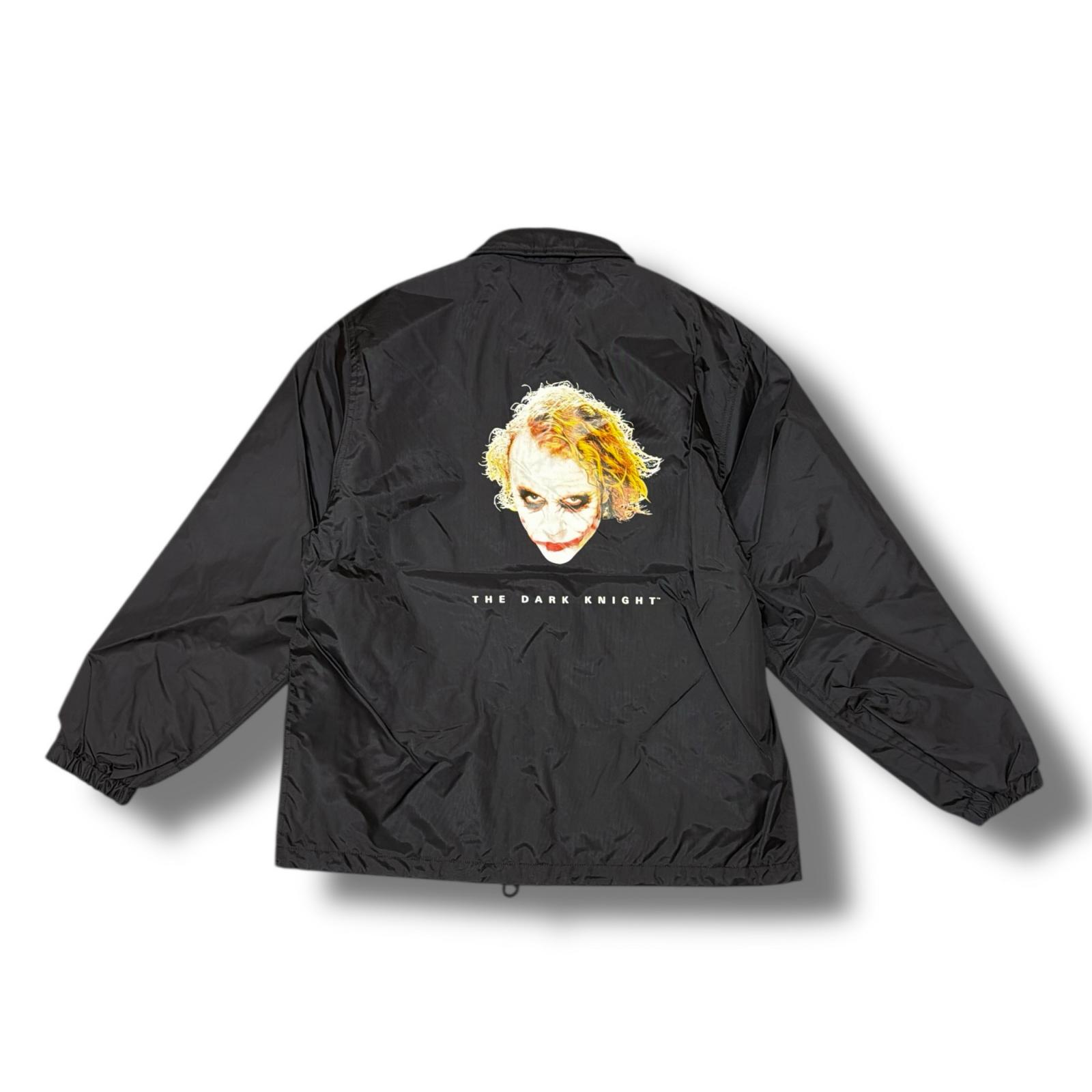 楽天市場】【中古】 WACKO MARIA (ワコマリア) COACH JACKET (TYPE-3
