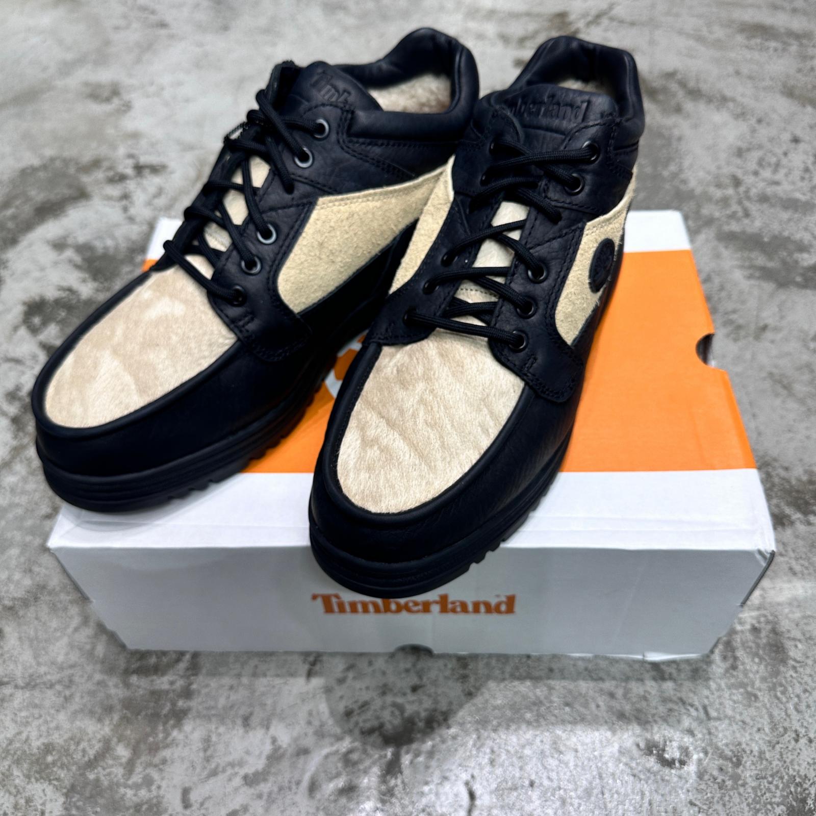 楽天市場】NONNATIVE ノンネイティブ サイズ:26.5cm 23AW Timberland 6