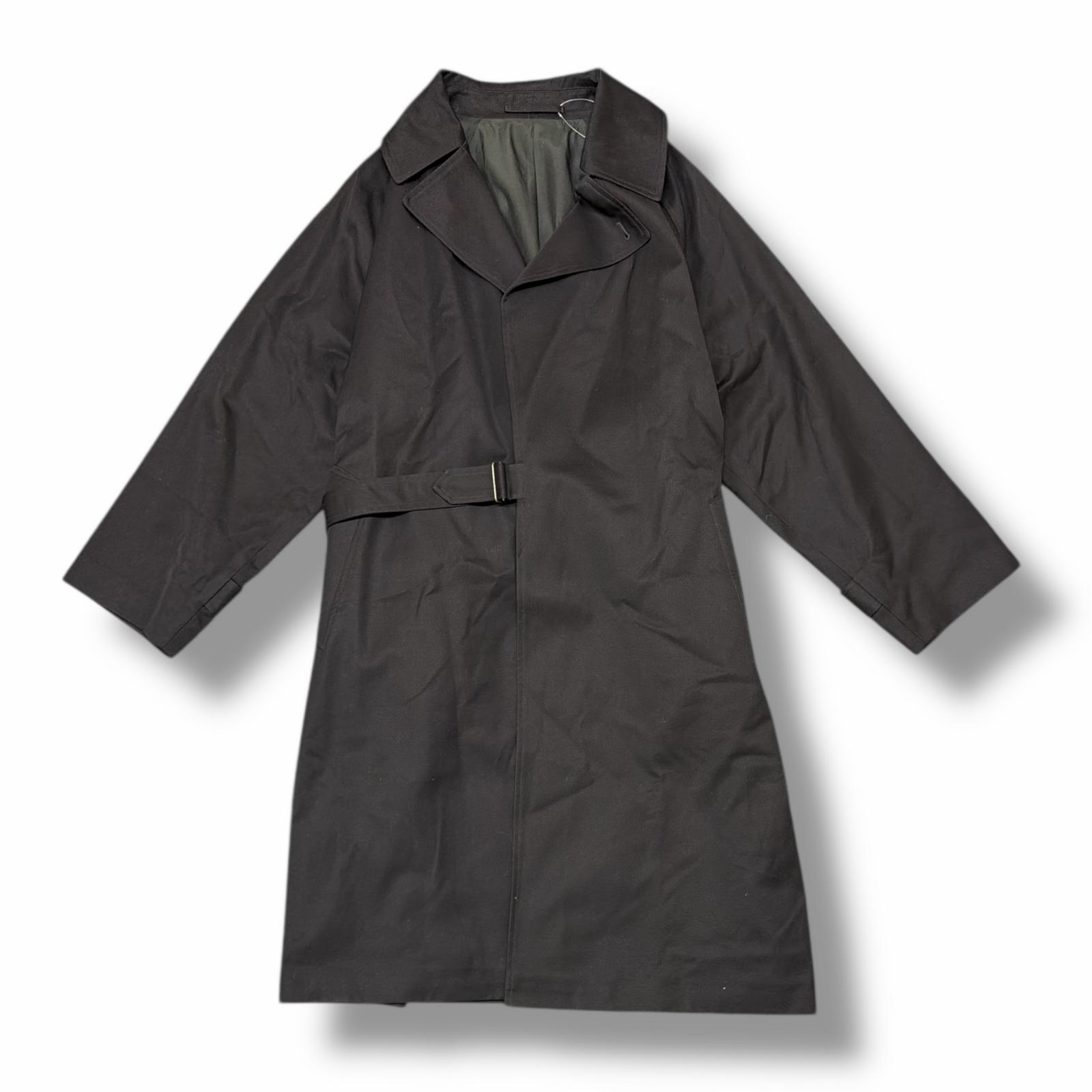 楽天市場】COMOLI / コモリ | 2019AW | コットン ジャバタイロッケン