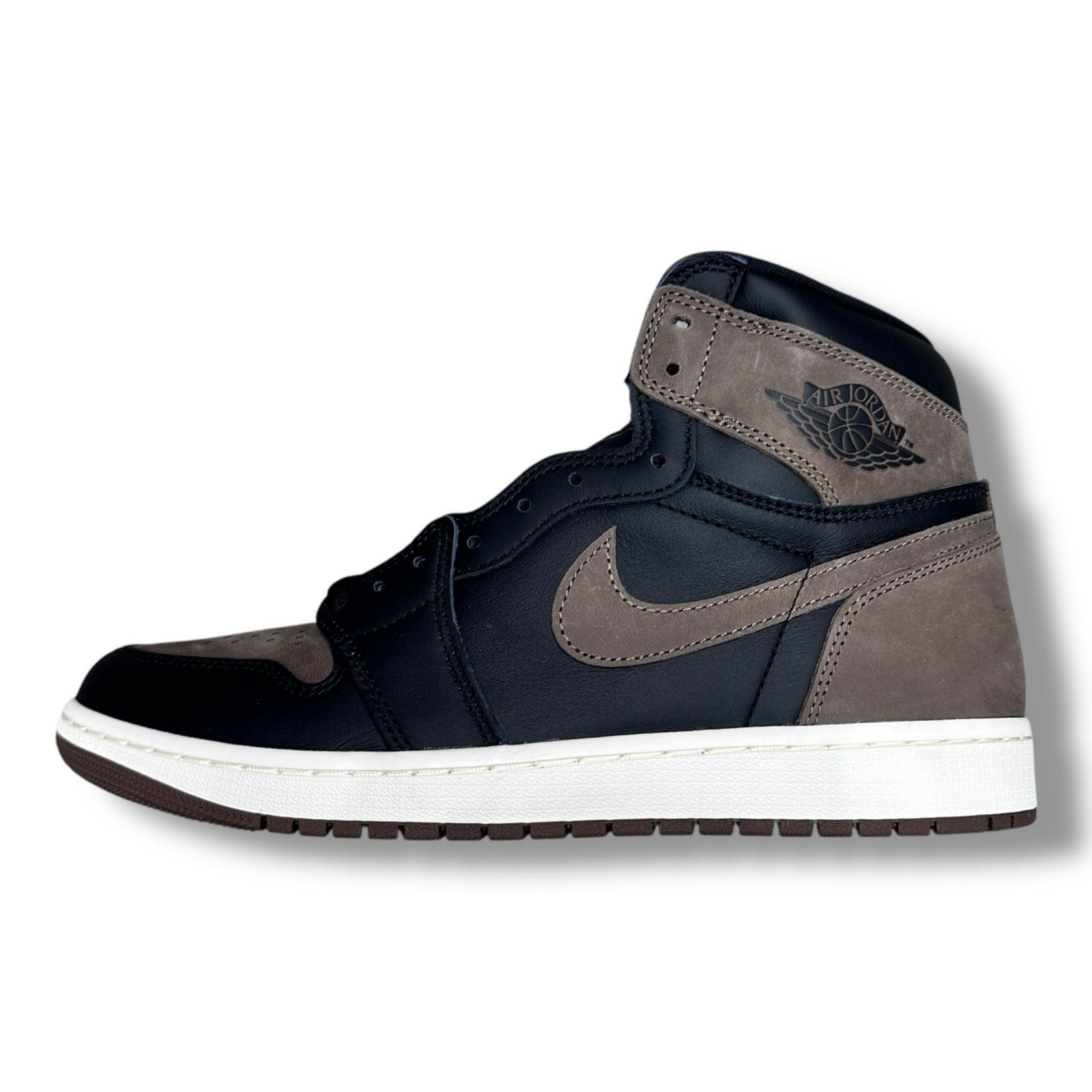 未当て嵌める ナイキ Air Jordan 1 Retro High OG \