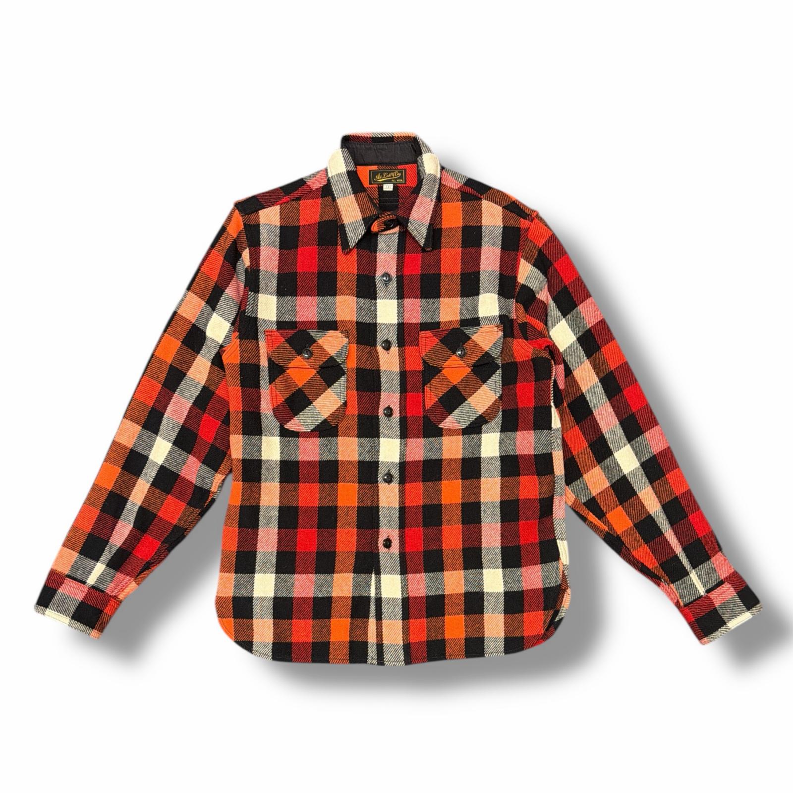 楽天市場】At LAST&CO アットラスト ベスト サイズ:38 BUTCHER