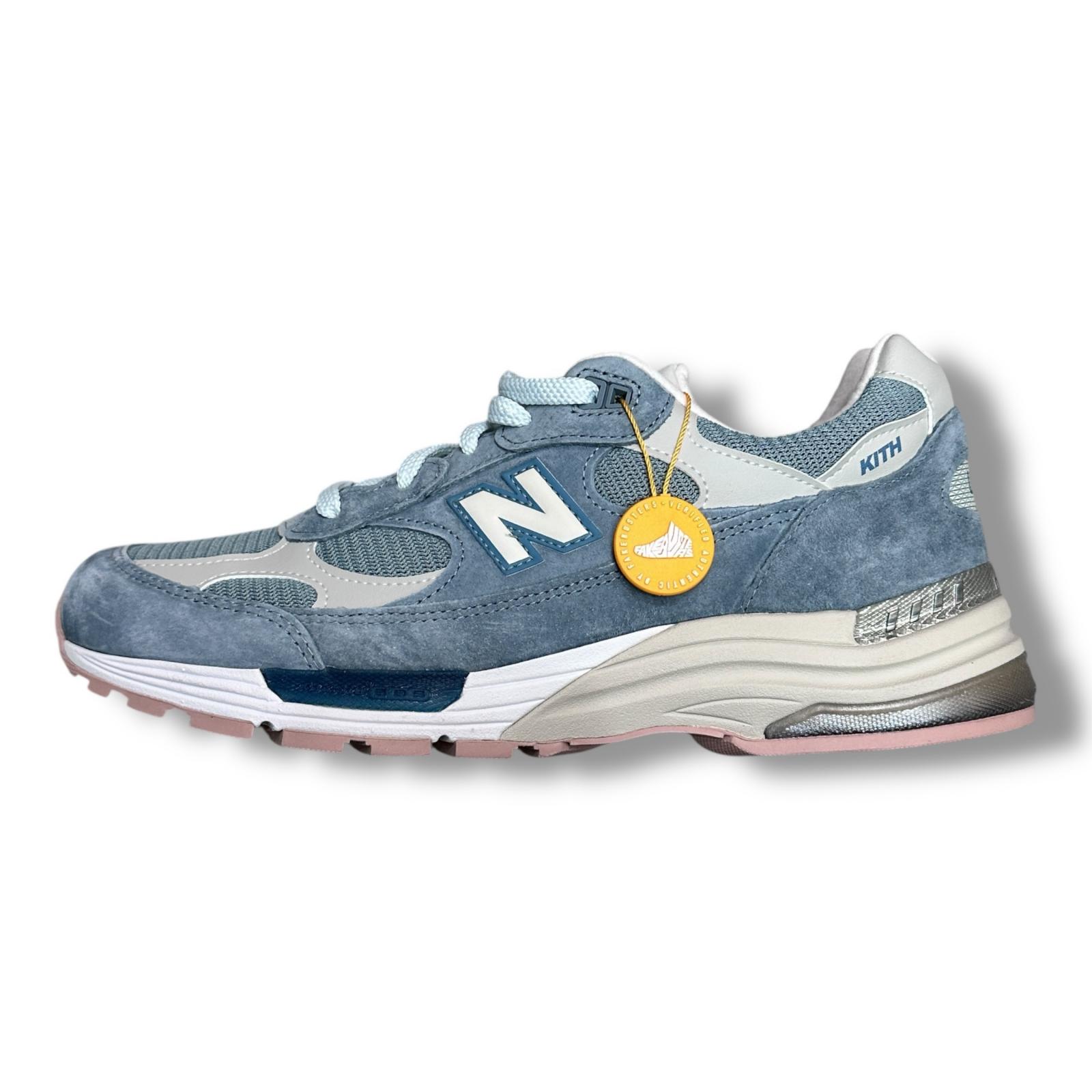 new balance M990KT2 26cm 中古美品 インソール付 正規品 new balance 
