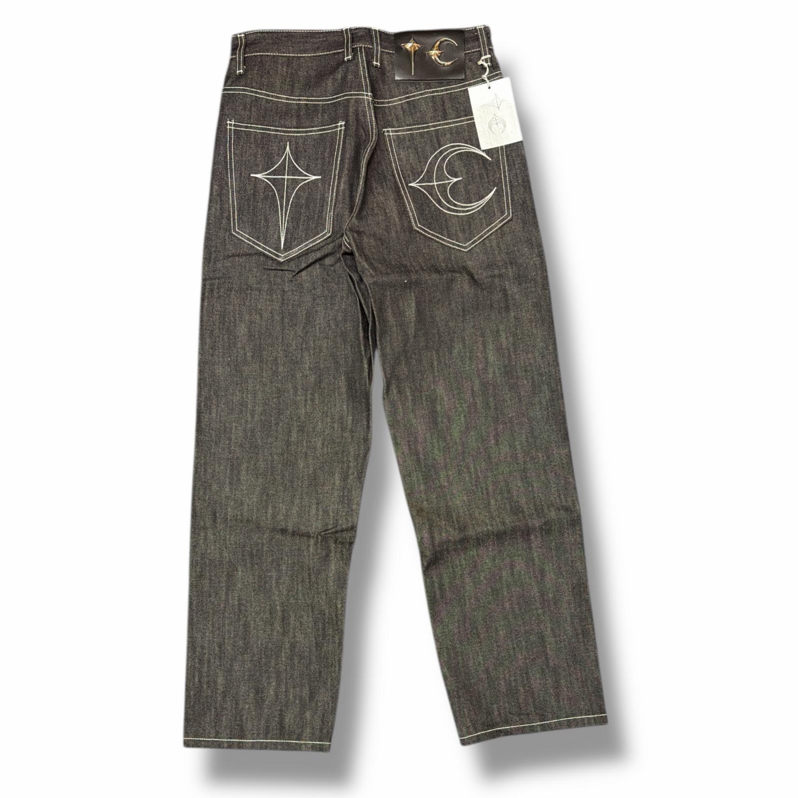 楽天市場】【中古品】【メンズ】 THUG CLUB サグクラブ TC23PT0401 