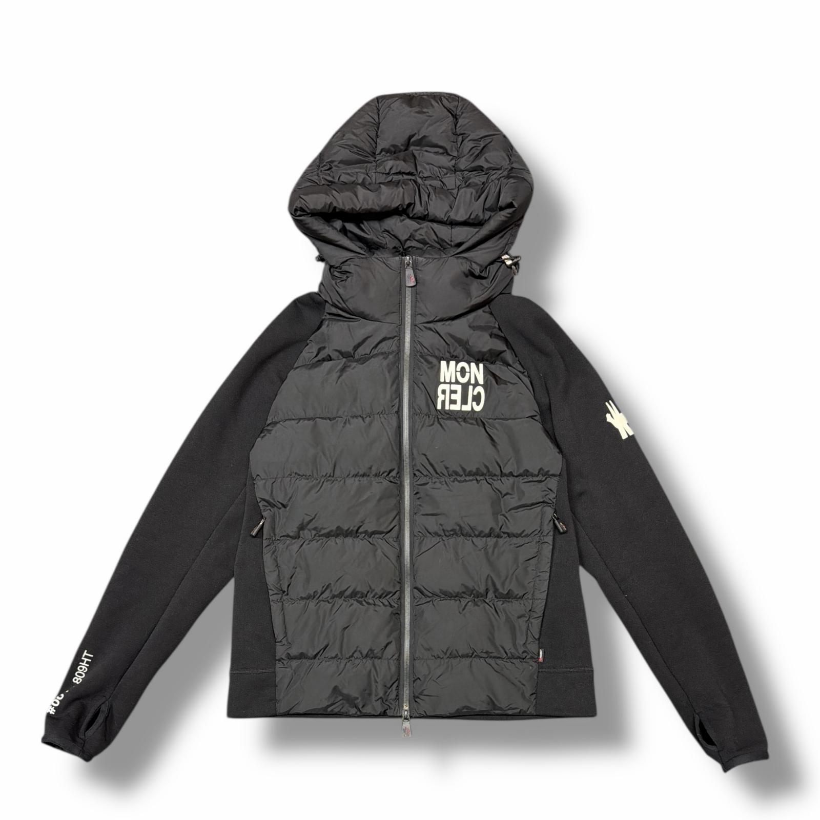 楽天市場】MONCLER モンクレール 【国内正規△】MAGLIONE TRICOT