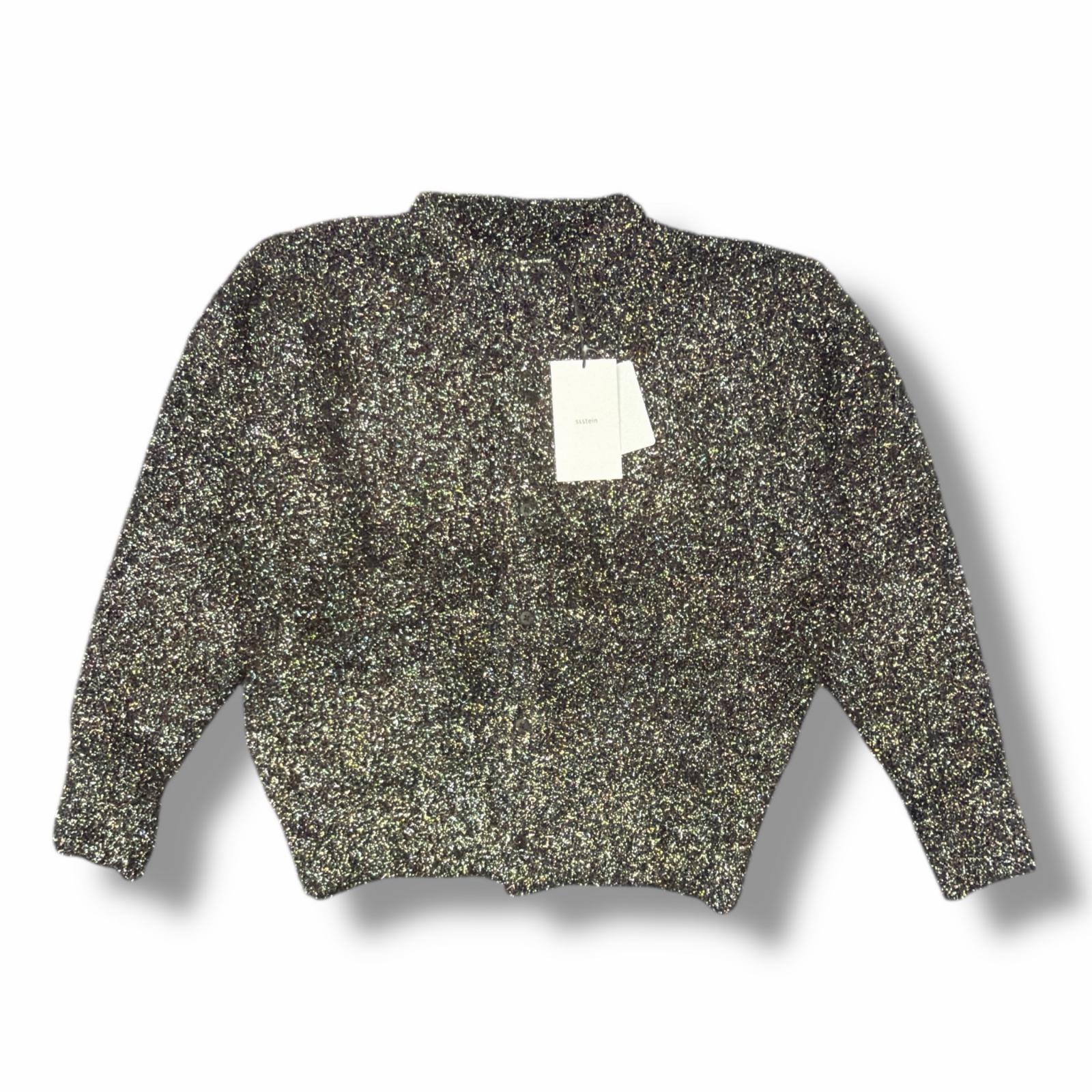 楽天市場】シュタイン・stein 22AW Silk Mohair Fair Isle Knit