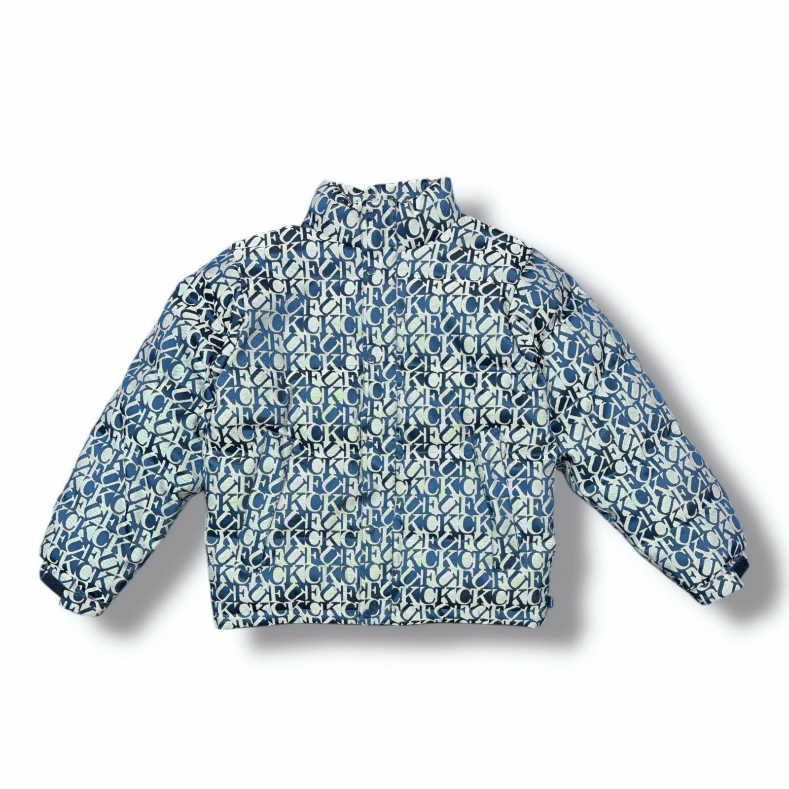 楽天市場】Supremeシュプリーム【国内正規□16AW】ASTRONAUT PUFFY