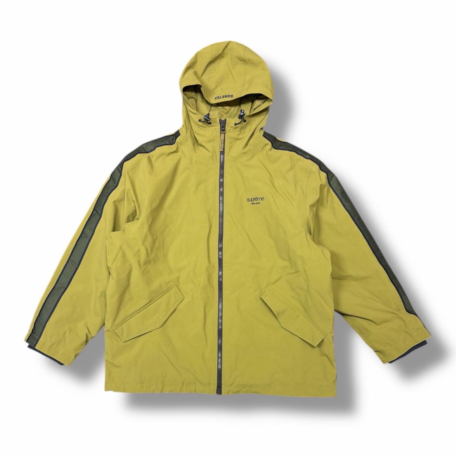 楽天市場】Supreme GORE-TEX Anorak Rammellzee Size-S シュプリーム