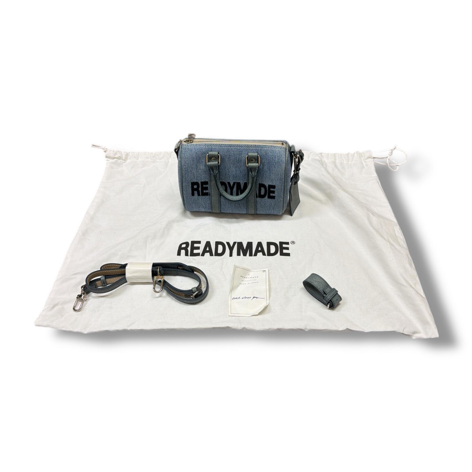 楽天市場】READYMADE レディメイド バッグ サイズ:M USヴィンテージ