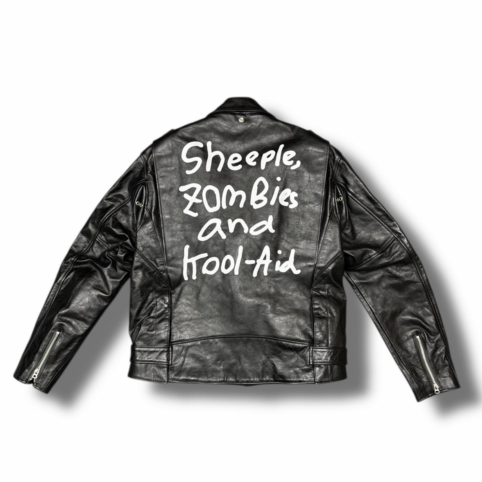 楽天市場】sacai サカイ 【21年製】21-02548M oversized contrast