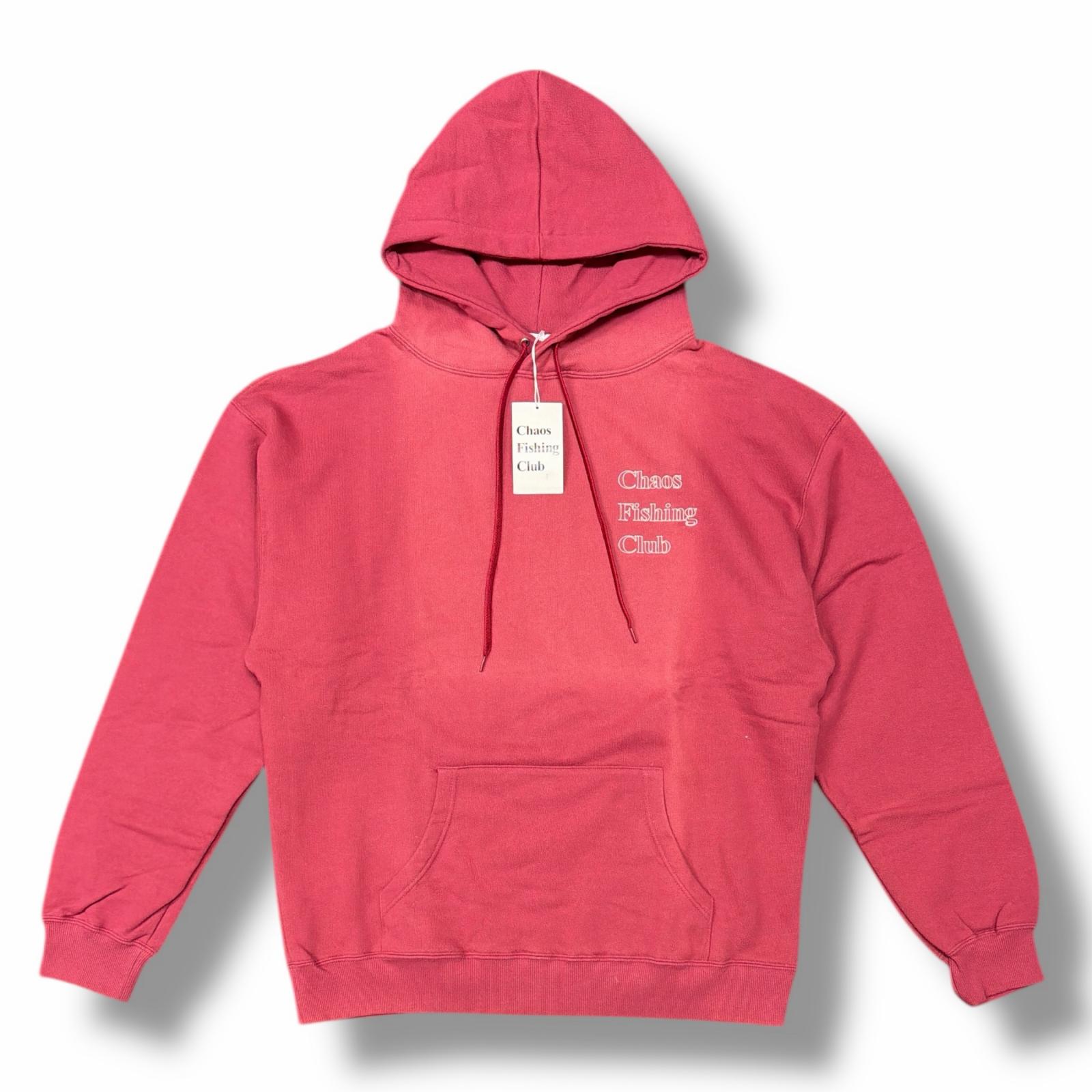 楽天市場】CHAOS FISHING CLUB カオス フィッシング クラブ スウェット