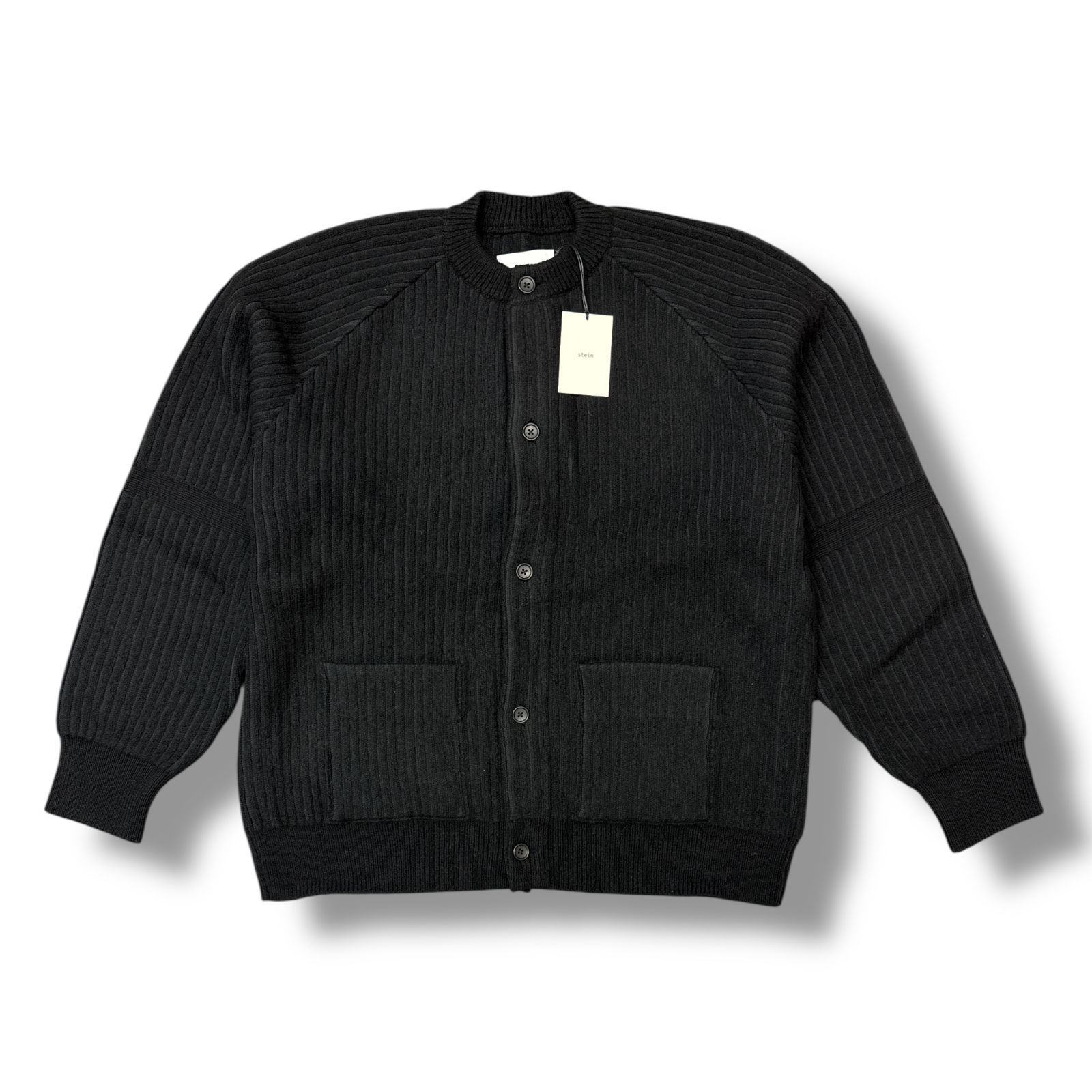 楽天市場】stein・シュタイン Extra Fine Cashmere Sable Knit