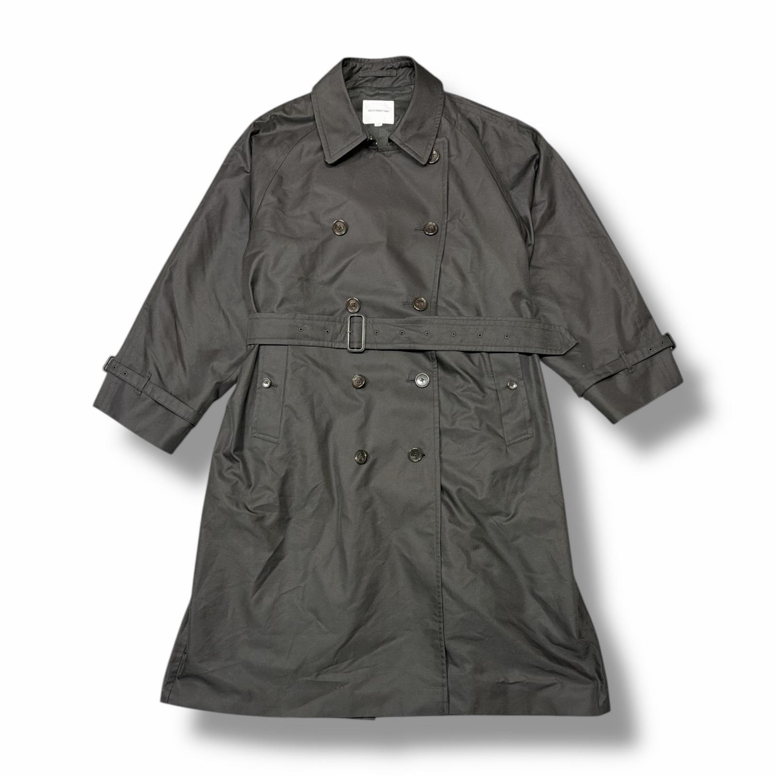 楽天市場】COOTIE クーティー コート ウールモッサ チェスターコート