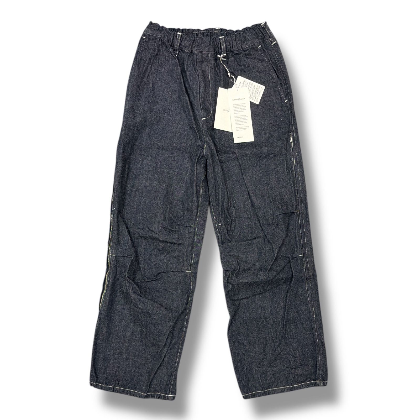 楽天市場】stein シュタイン 24SS 日本製 NYLON COMBINATION CHEMICAL 