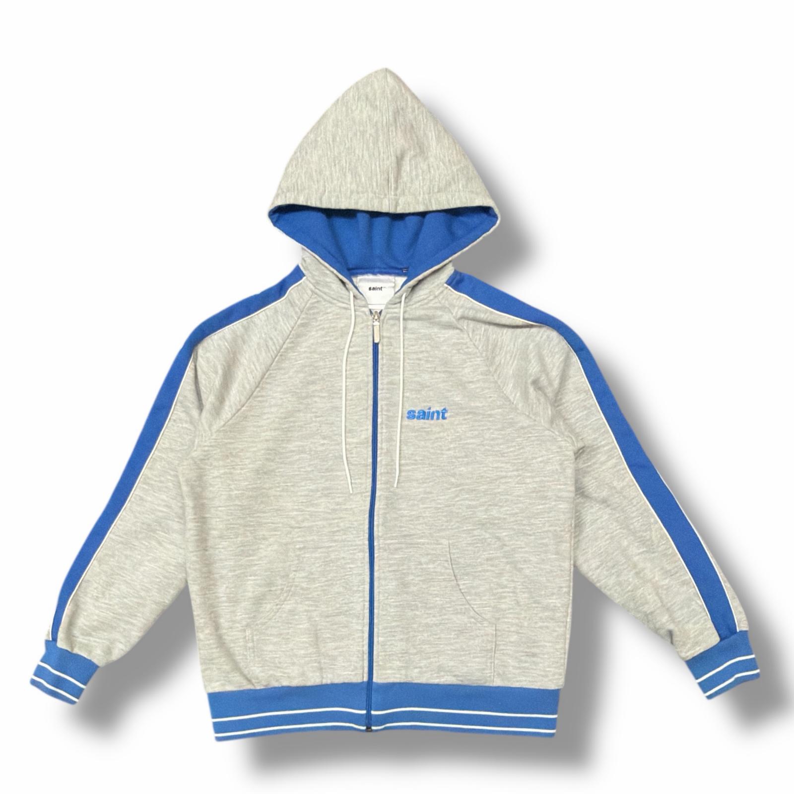 楽天市場】SAINT MICHAEL セントマイケル 23AW 日本製 HOODIE / LOGO