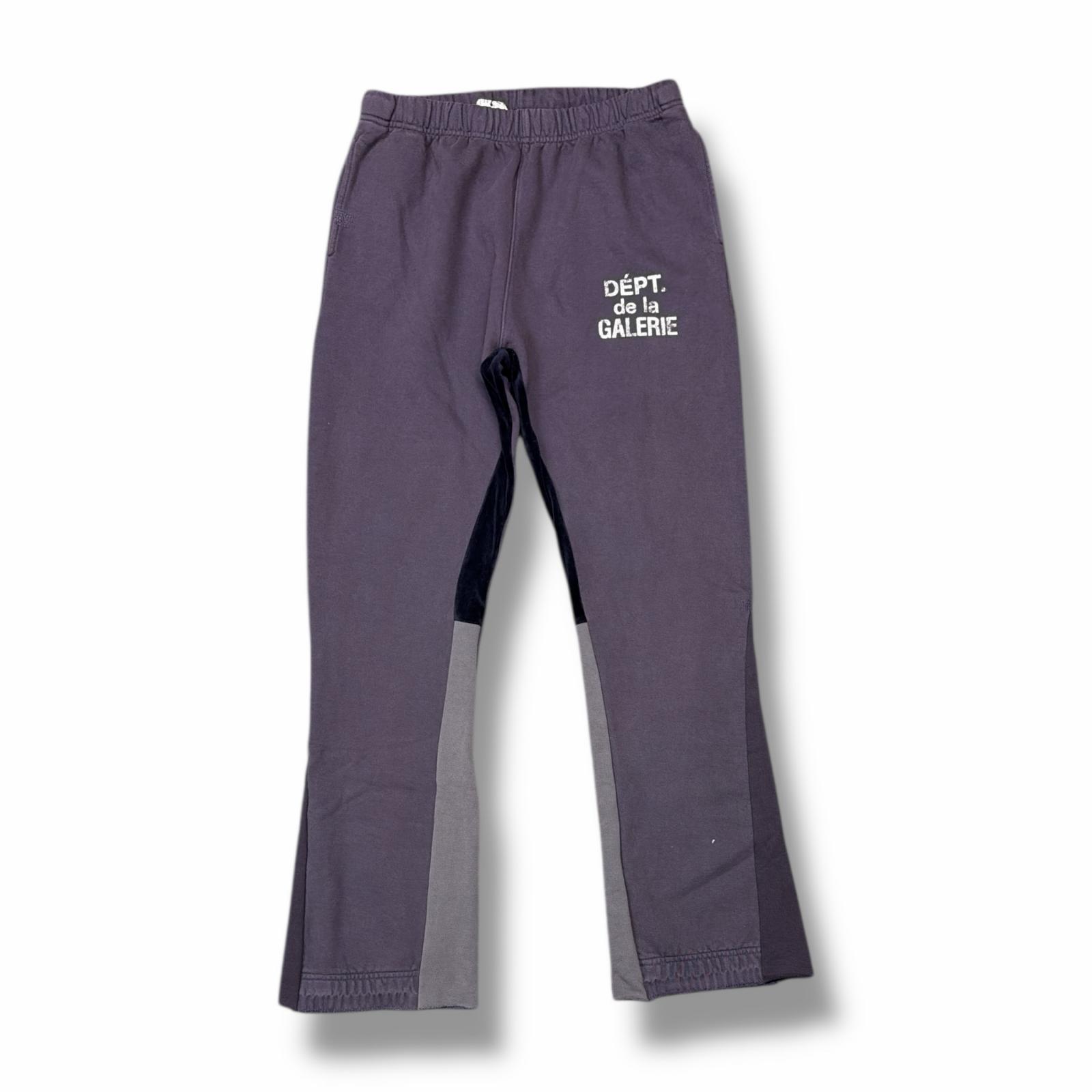 楽天市場】GALLERY DEPT. 2020AW LA Flare Painted Sweat Pants 楽天市場】GALLERY DEPT. 2020AW LA Flare Painted Sweat Pants