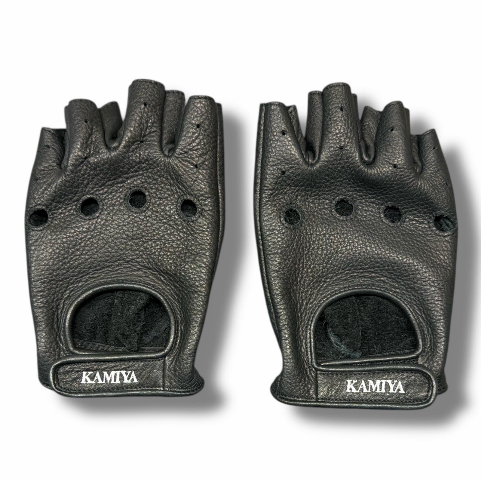 楽天市場】【Camille Fournet】カミーユ・フォルネ レザーグローブ