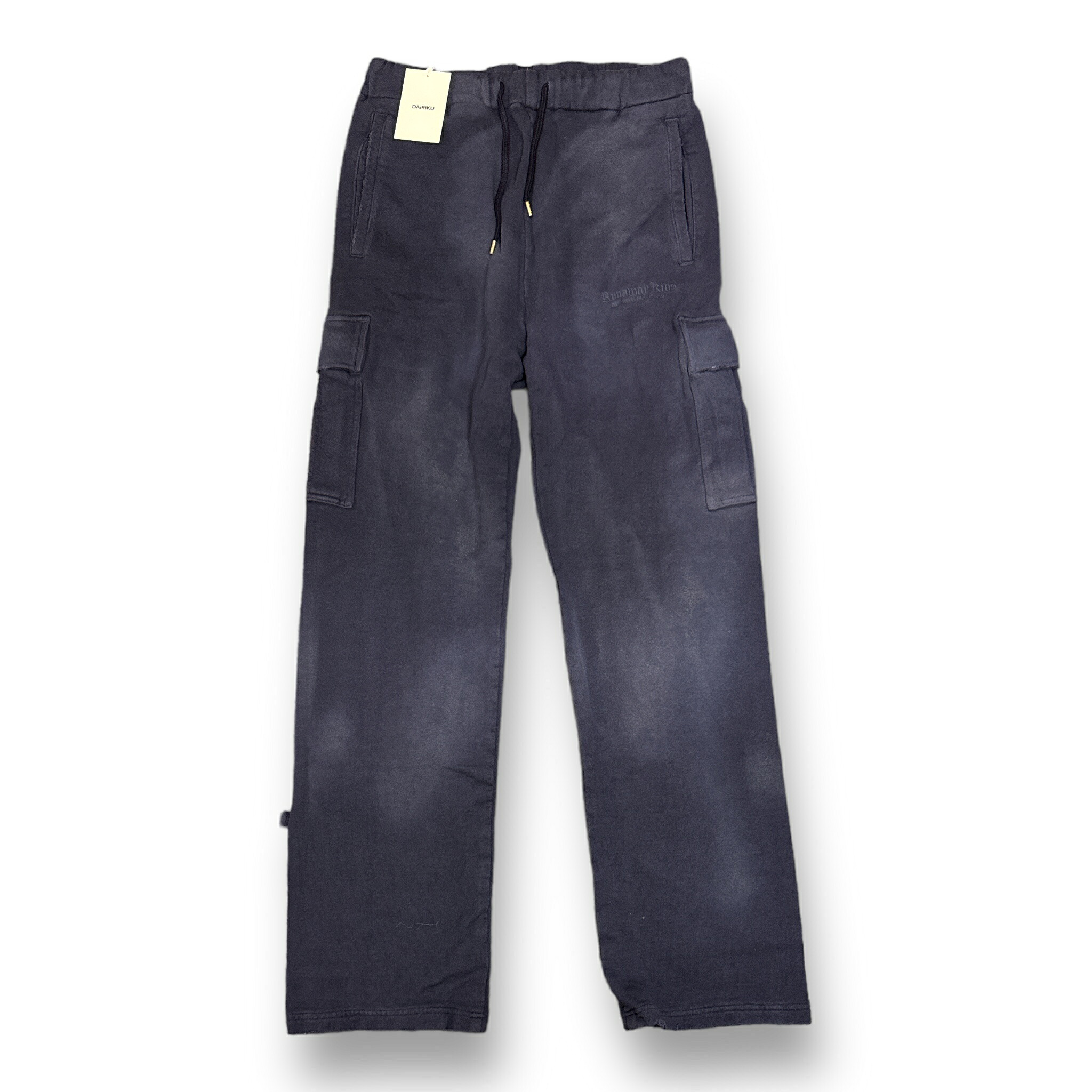 ダイリク・DAIRIKU 23SS C-3 \