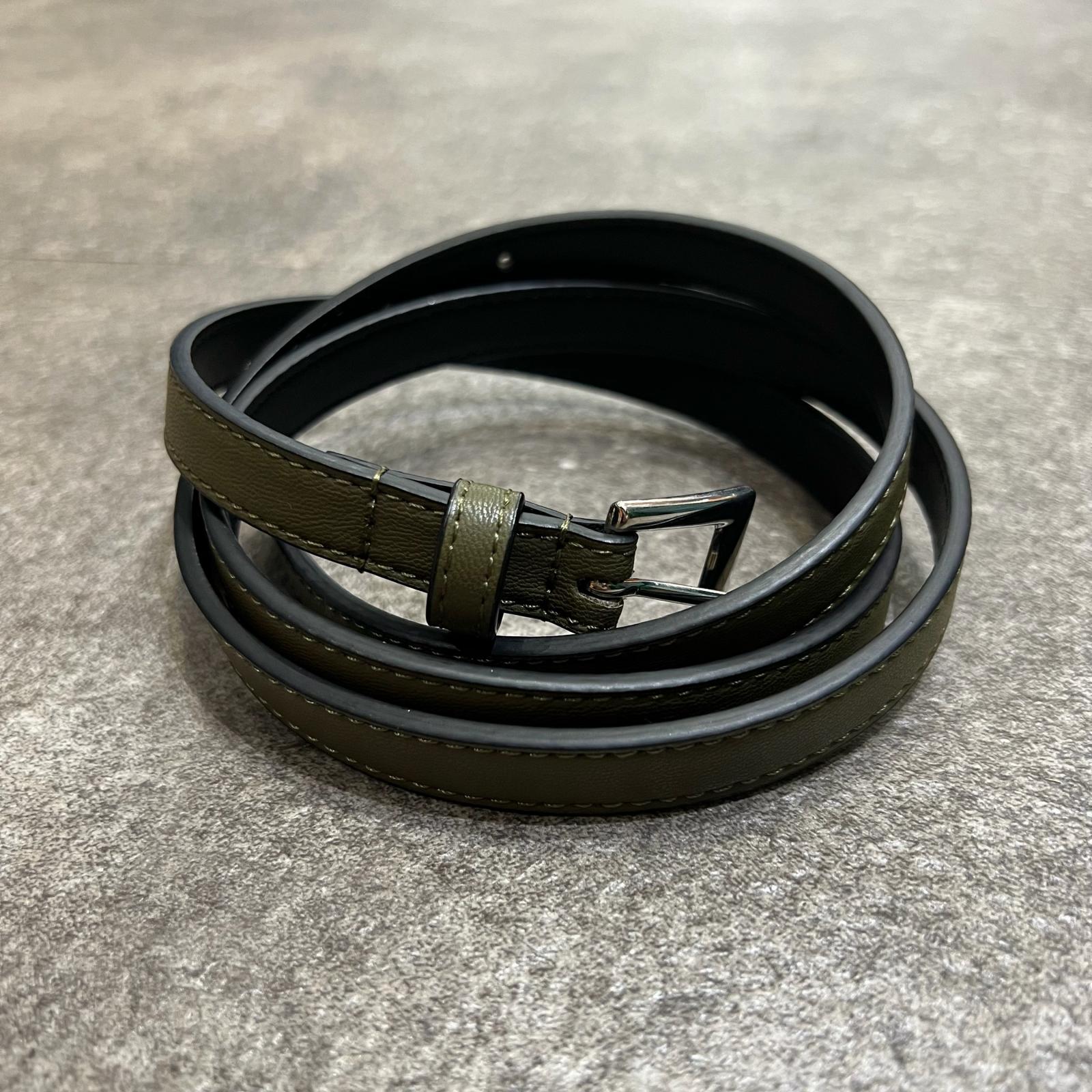 楽天市場】WTAPS 25ss NETA/BELT/SYNTHETIC サイズ02 ダブルタップス