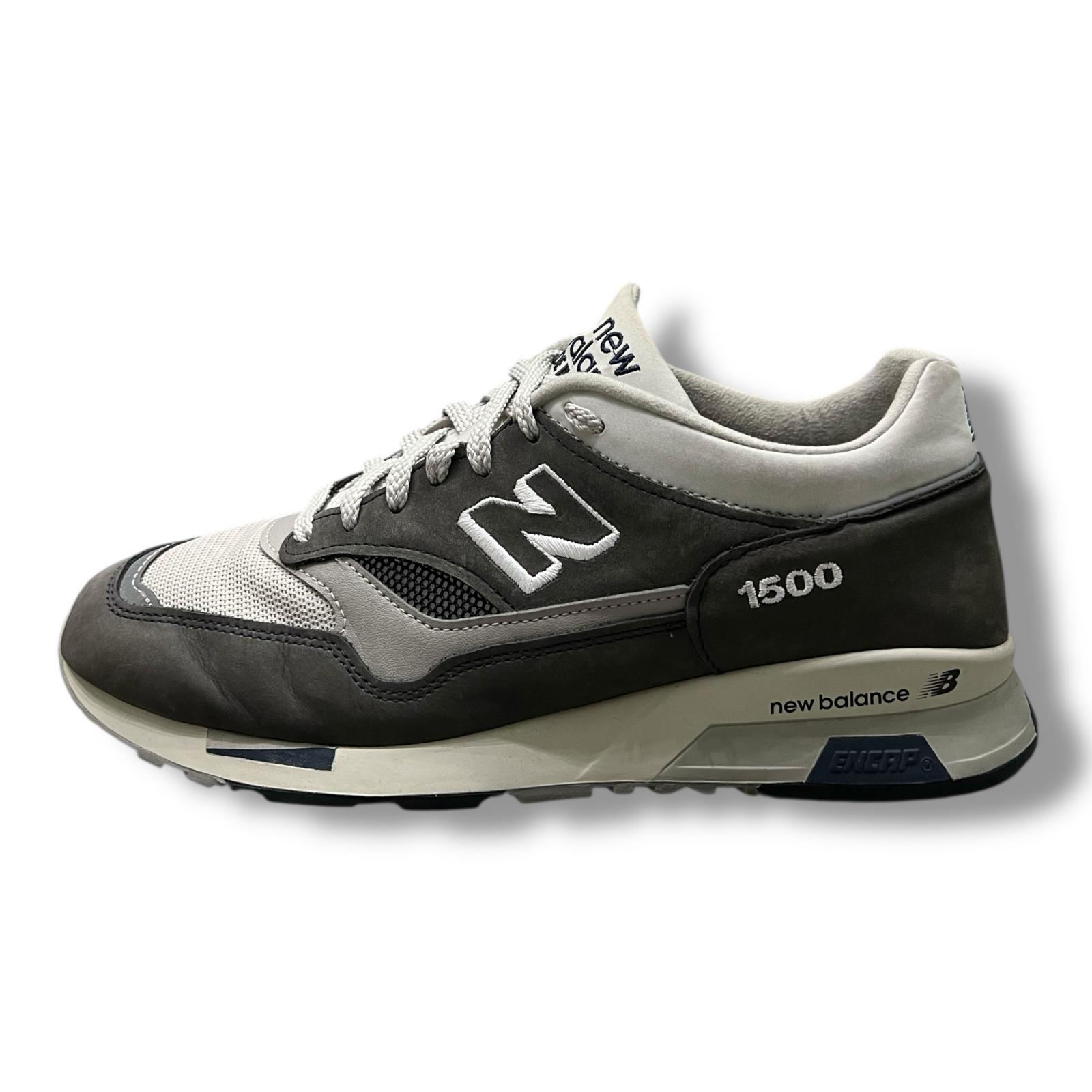 NEW BALANCE・ニュー平衡にする 1500 Made インチ UK \