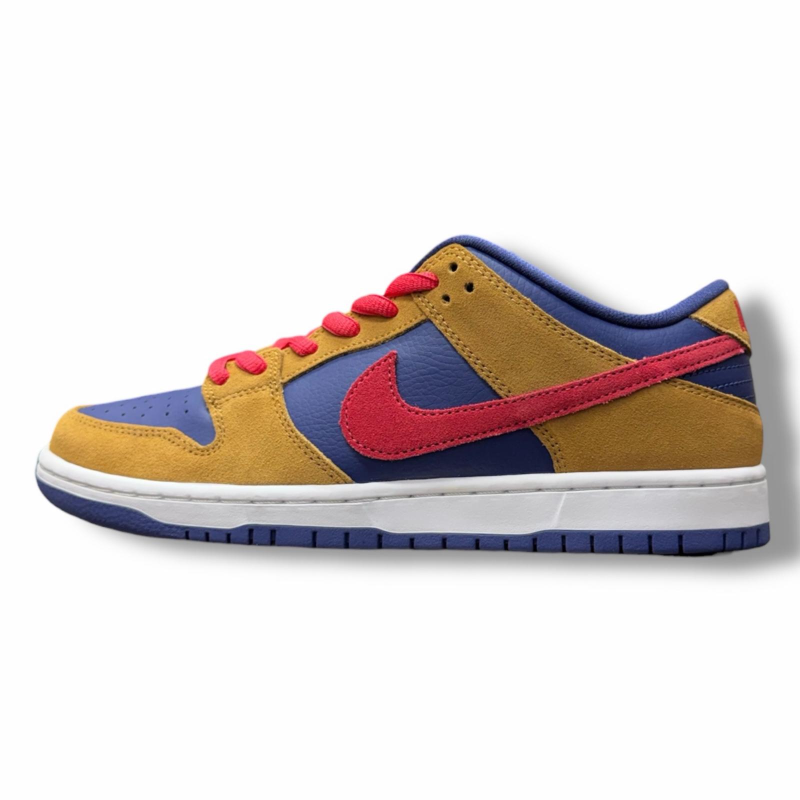 未当て嵌める NIKE SB・ナイキエスビー Dunk Low Pro \