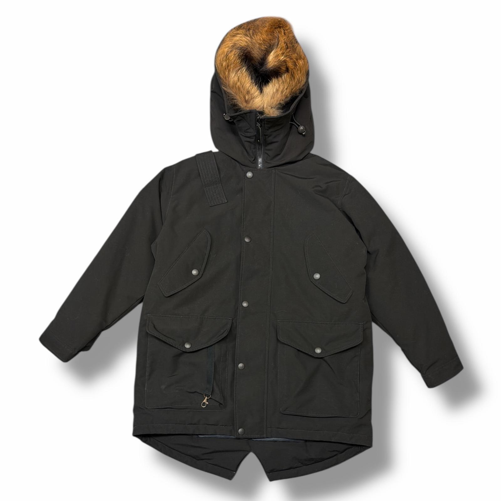 楽天市場】【中古】 ARCTIC EXPLORER/SPECNEZ DOWN JACKET ダウン