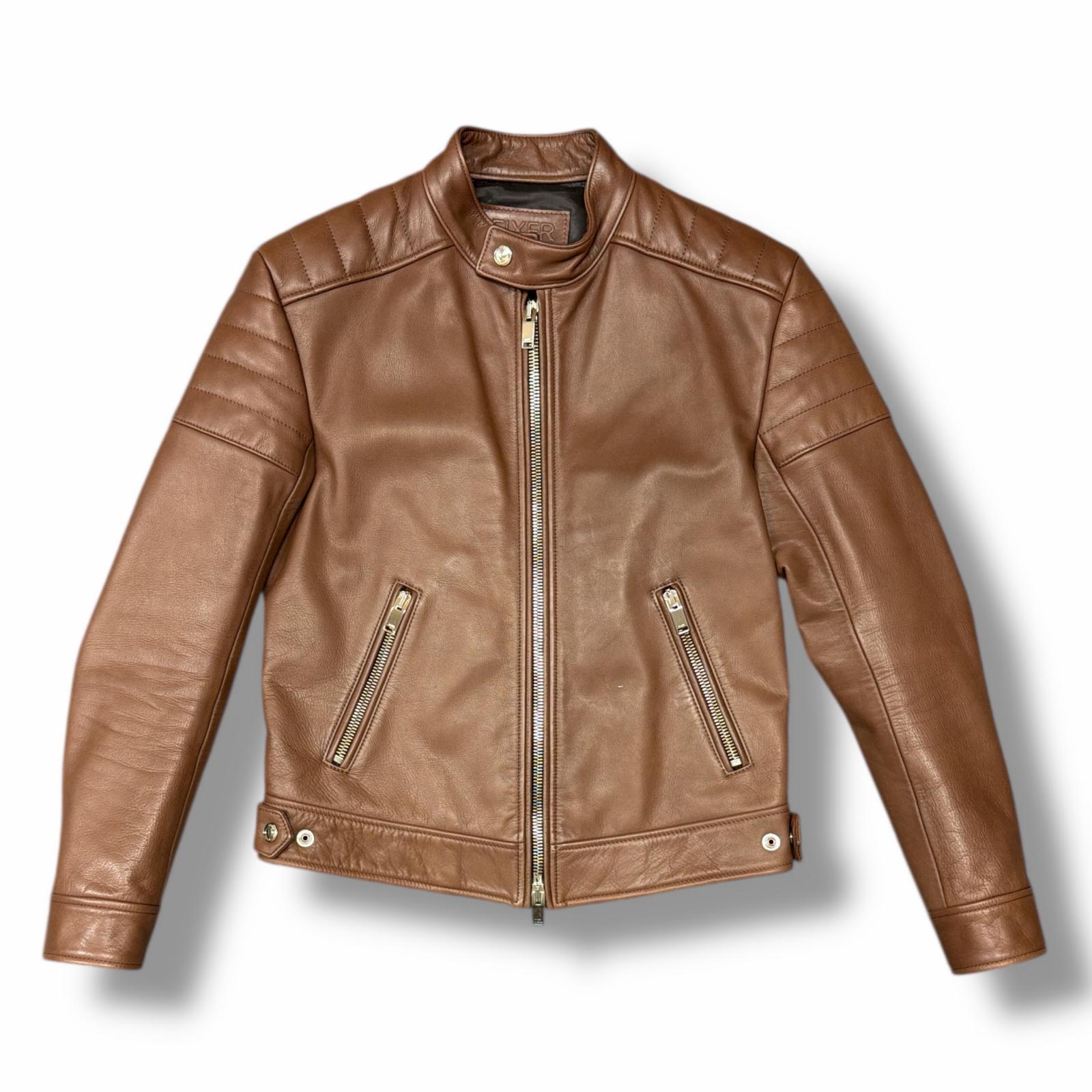 楽天市場】【INSIGNIA LEATHER】【アメリカ製】【アウター