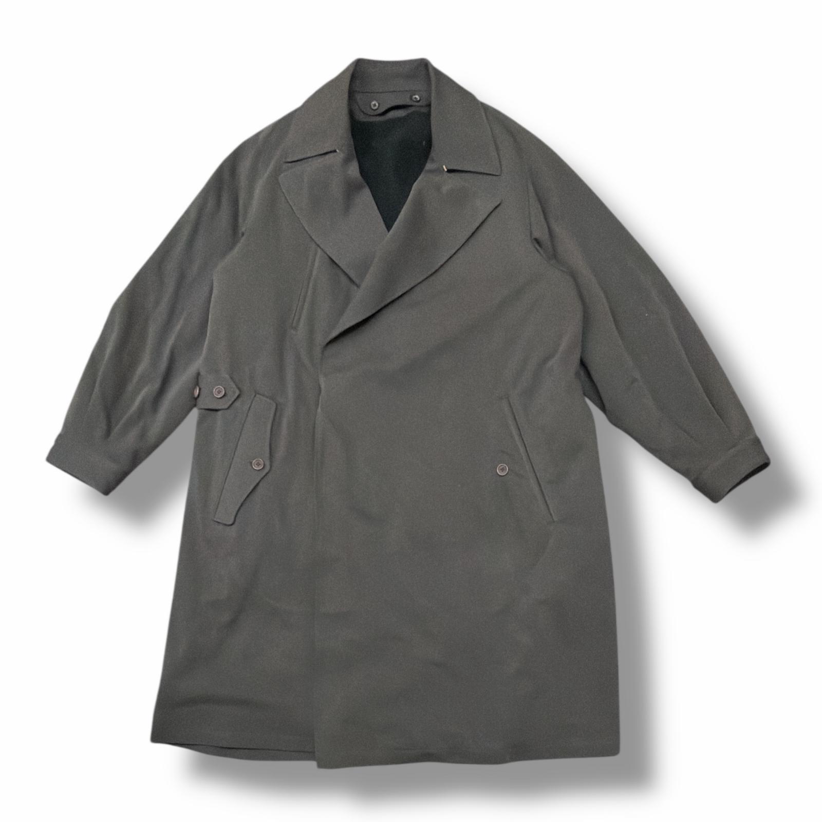 楽天市場】MAATEE&SONS / マーティーアンドサンズ TRAVEL COATトラベル