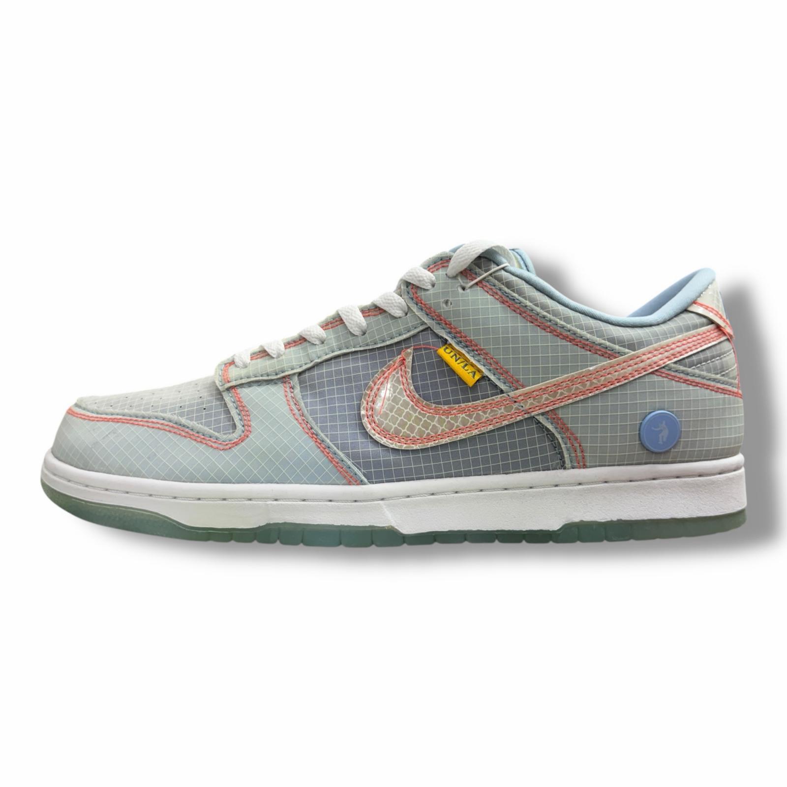 未使用 NIKE・ナイキ × UNION ユニオン Dunk Low \