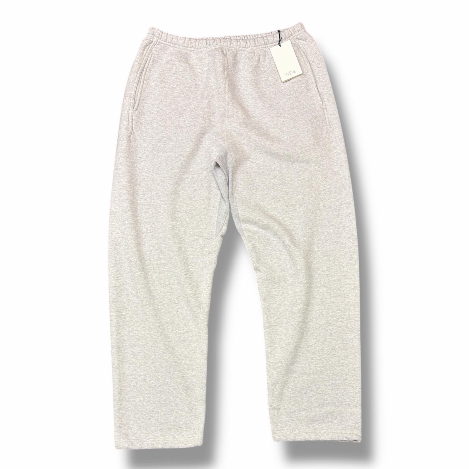 楽天市場】Y ワイ YLEVE イレーヴ 24AW 日本製 ORGANIC COTTON BLEND