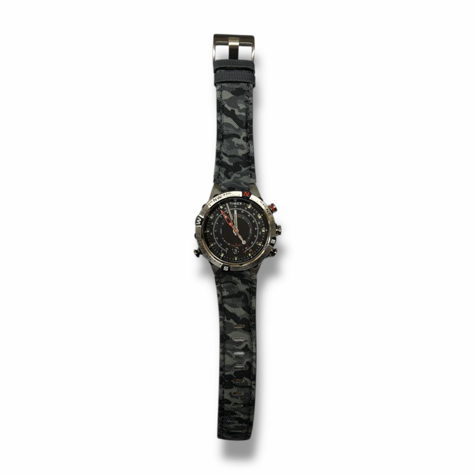 楽天市場】TIMEX タイメックス EXPEDITION NORTH 手巻き 腕時計