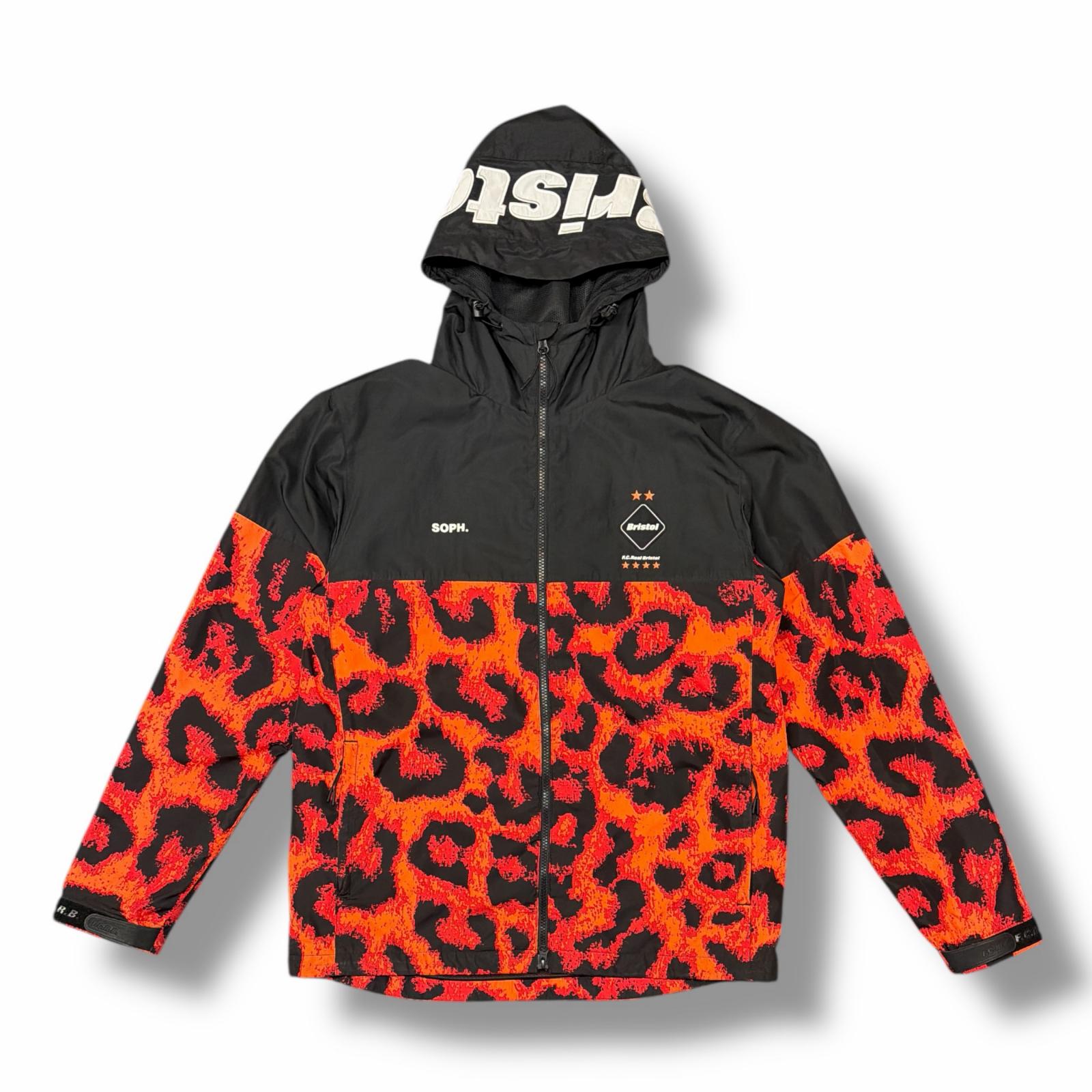 楽天市場】F.C.Real Bristol エフシーレアルブリストル ジャケット