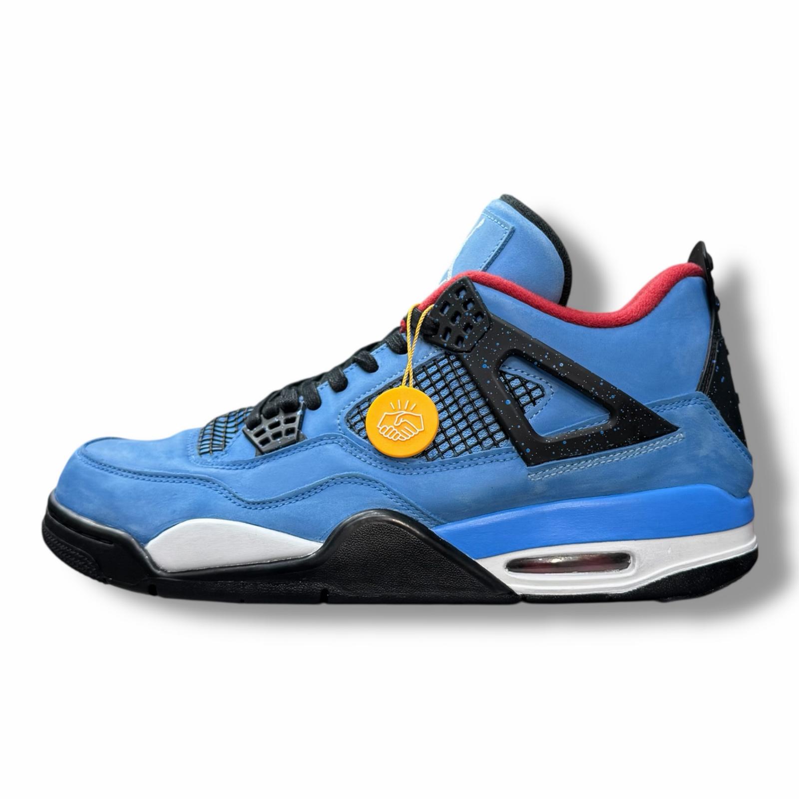 楽天市場】【2018年製】NIKE AIR JORDAN 4 RETRO 308497-406ナイキ