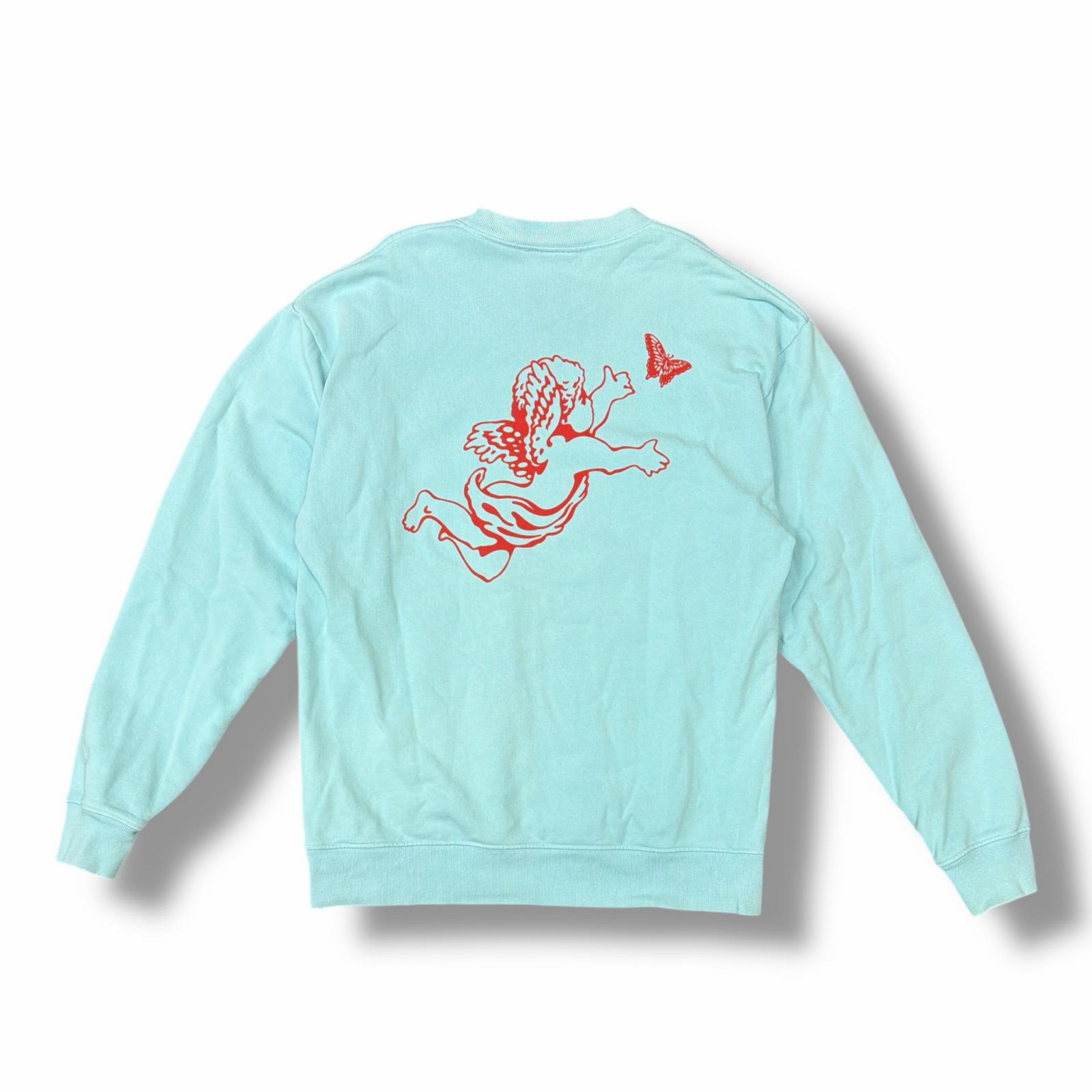 楽天市場】Girls Dont Cry ガールズ ドント クライ ニット サイズ:L