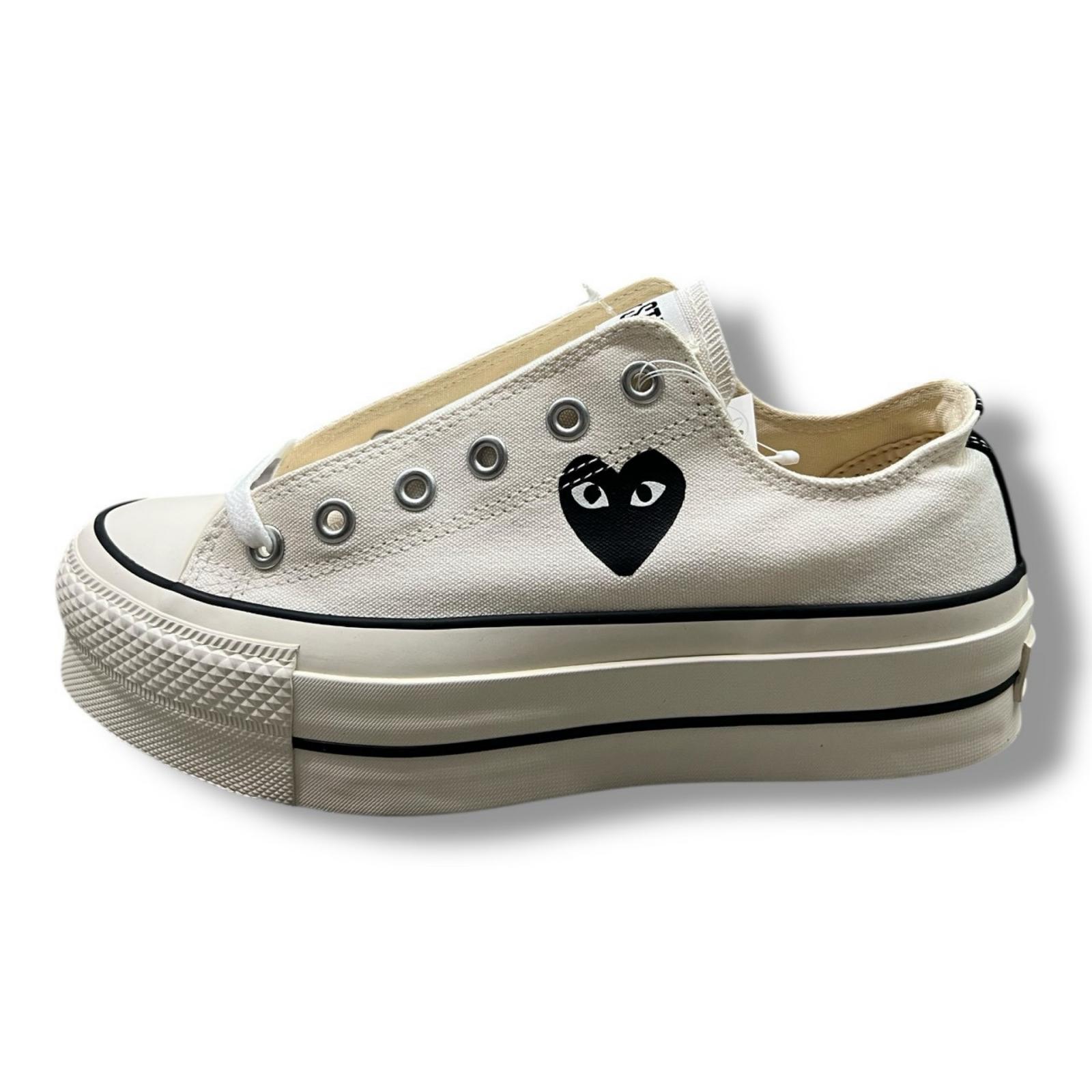 楽天市場】PLAY COMME des GARCONS(プレイ コムデギャルソン