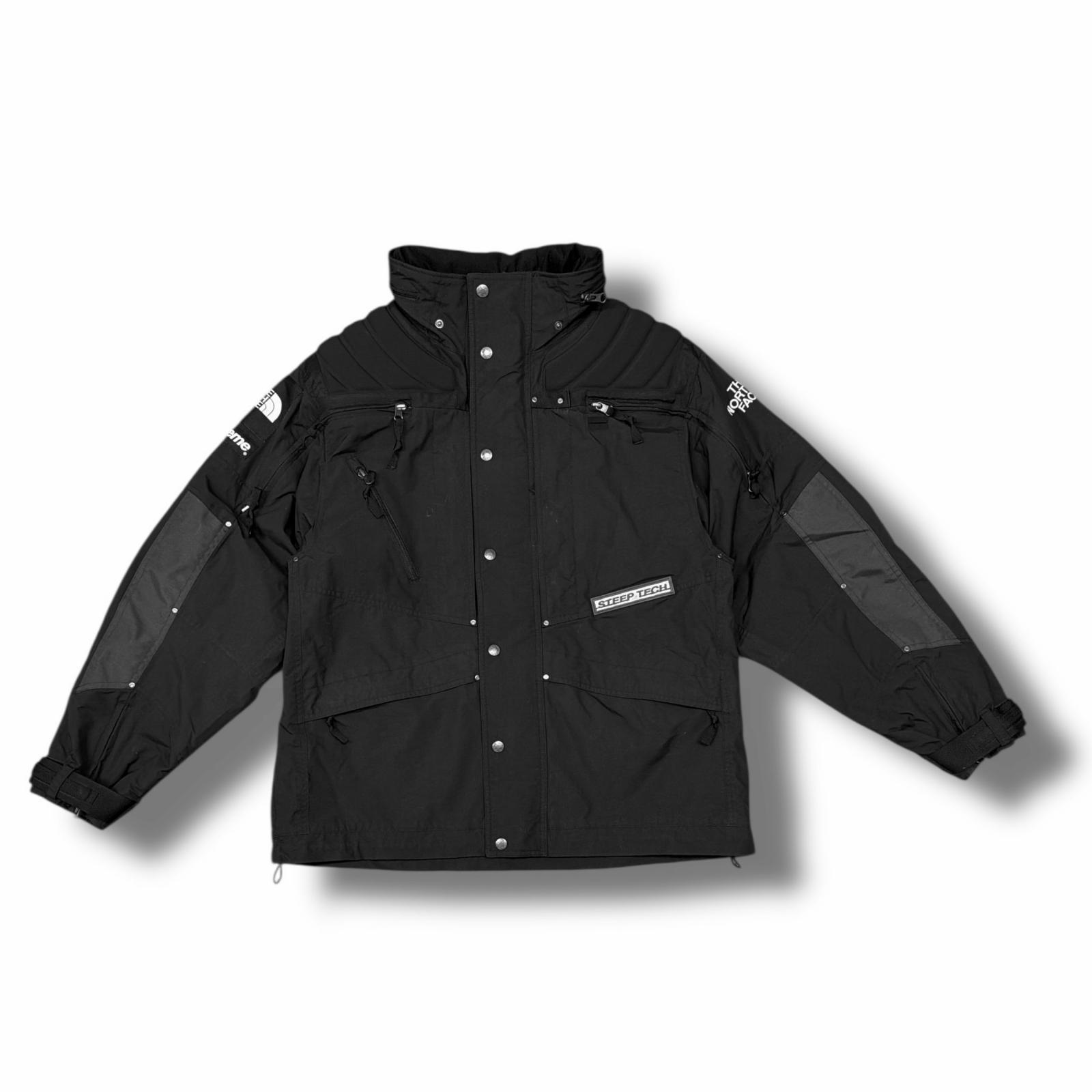 Supreme eta アクティブジャケット 希少品Supreme eta アクティブ 