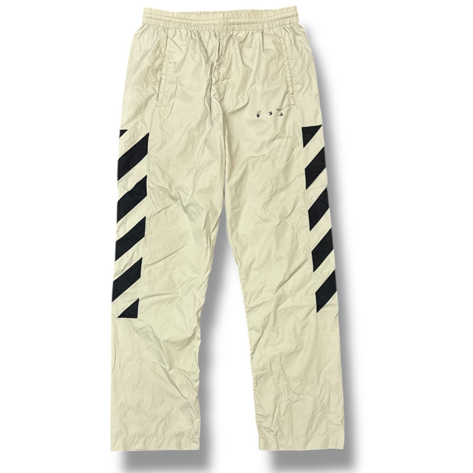 楽天市場】OFF-WHITE オフホワイト パンツ サイズ:XL 22AW NIKE ナイキ