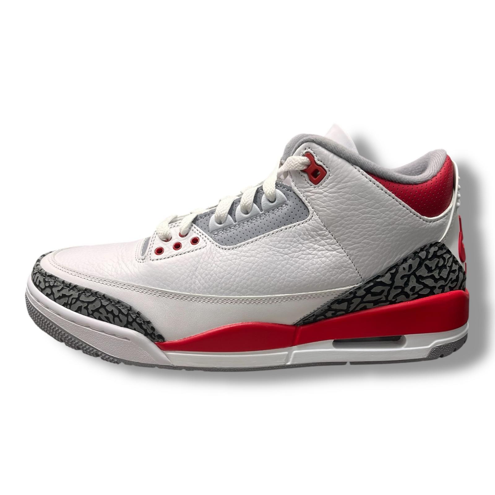 NIKE・ナイキ Air Jordan 3 Retro OG \