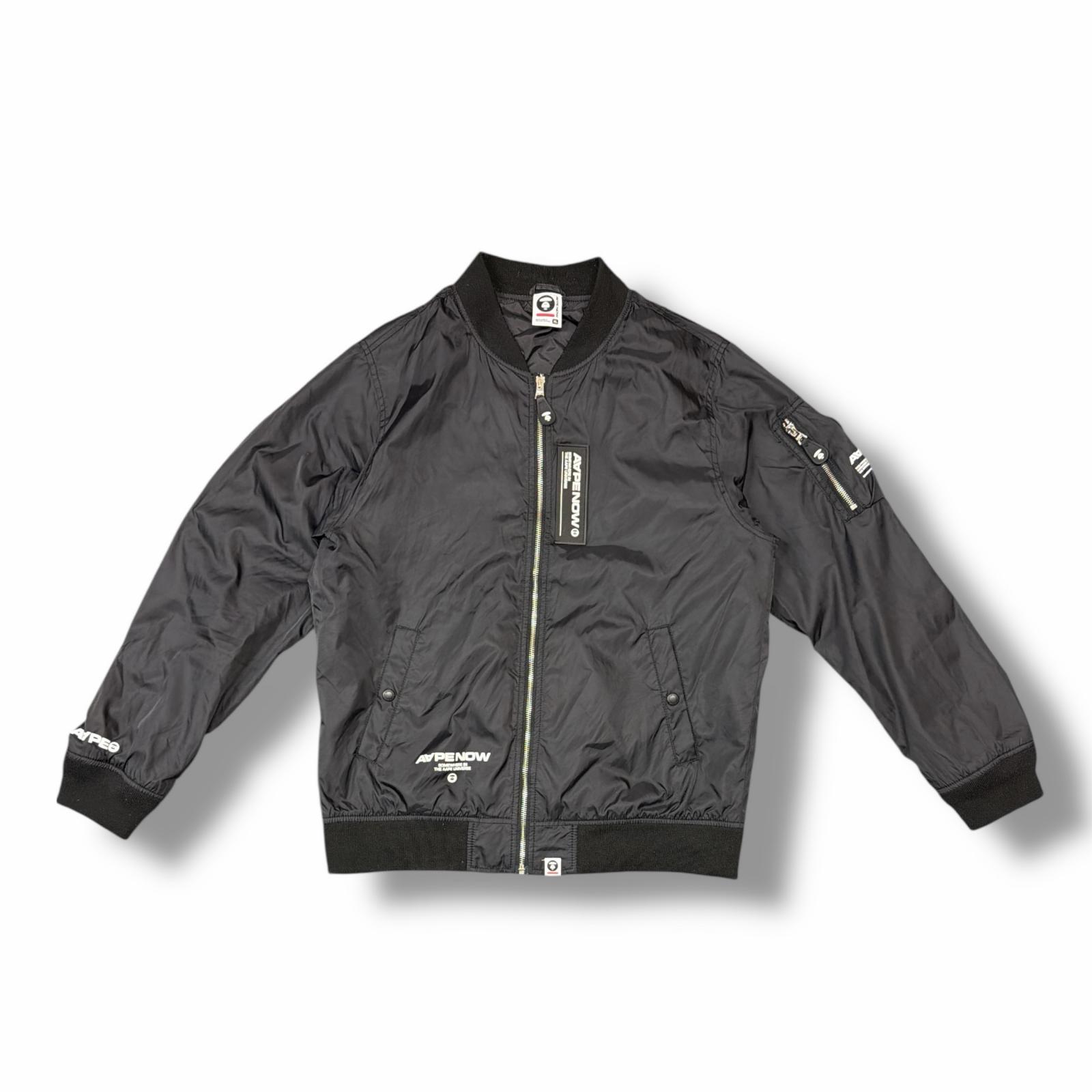 楽天市場】A BATHING APE ア ベイシング エイプ ジャケット サイズ:L