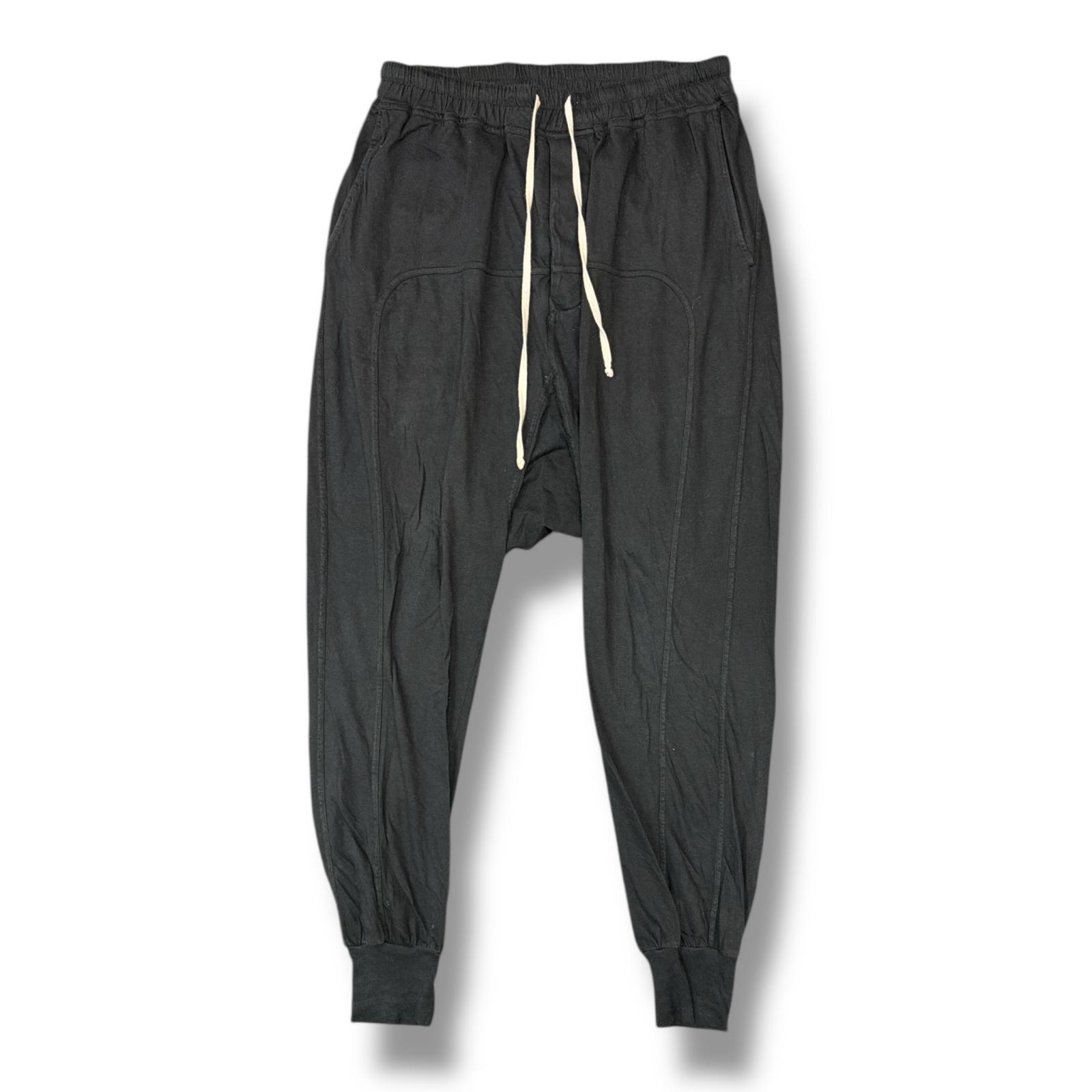 楽天市場】RICK OWENS リックオウエンス パンツ サイズ:M / ドロー